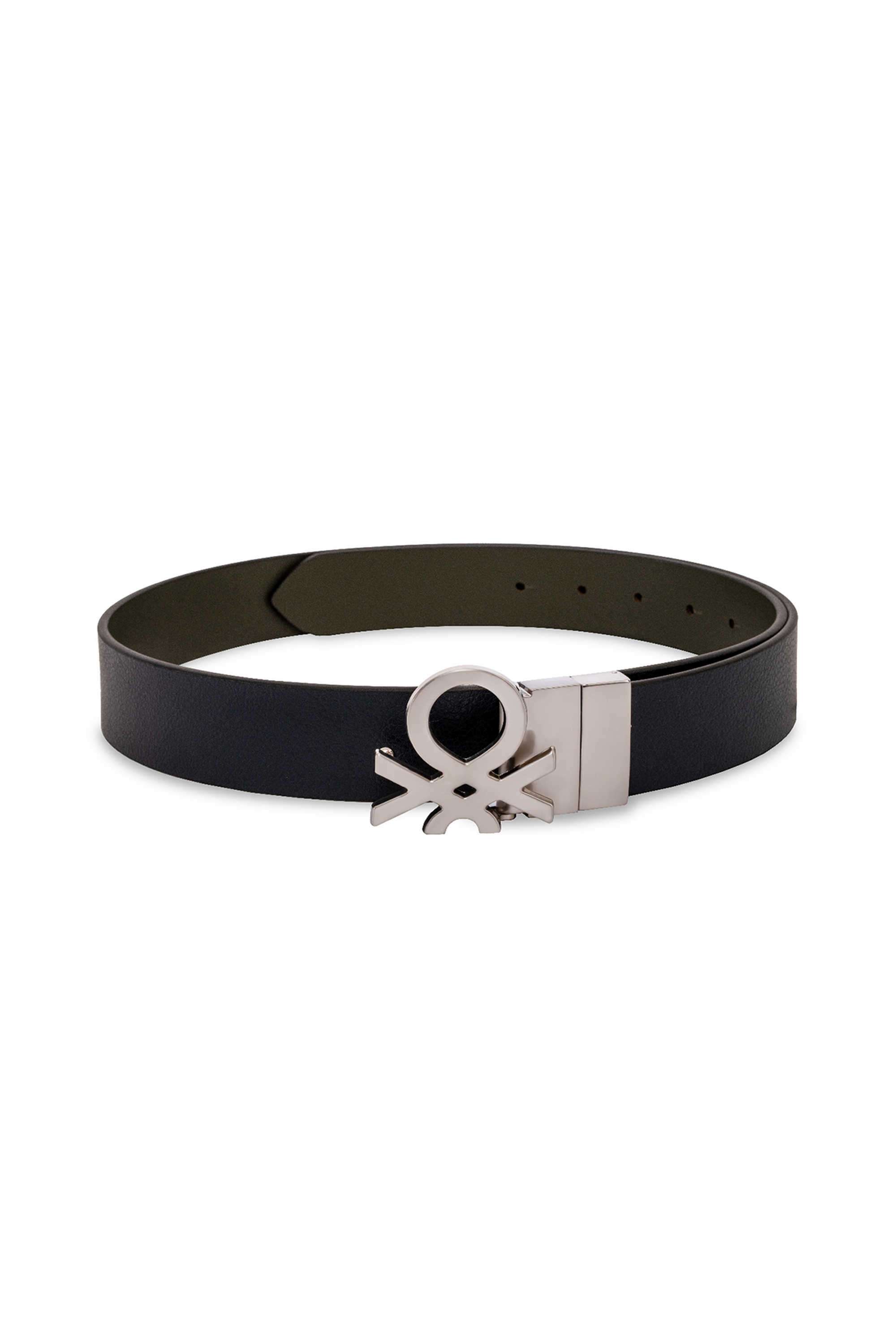 Leather-Regular-Fit-Textured-Formal-Wear-Men-Belts
