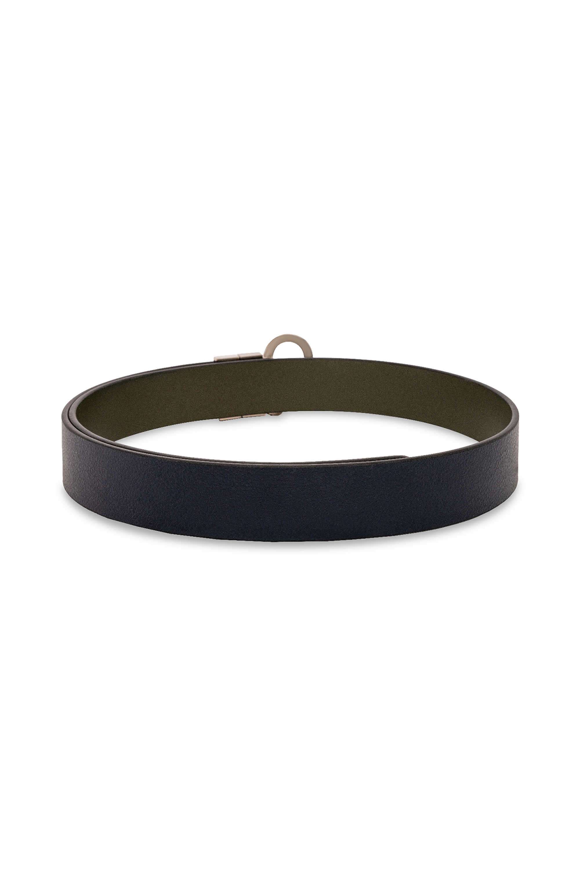 Leather-Regular-Fit-Textured-Formal-Wear-Men-Belts