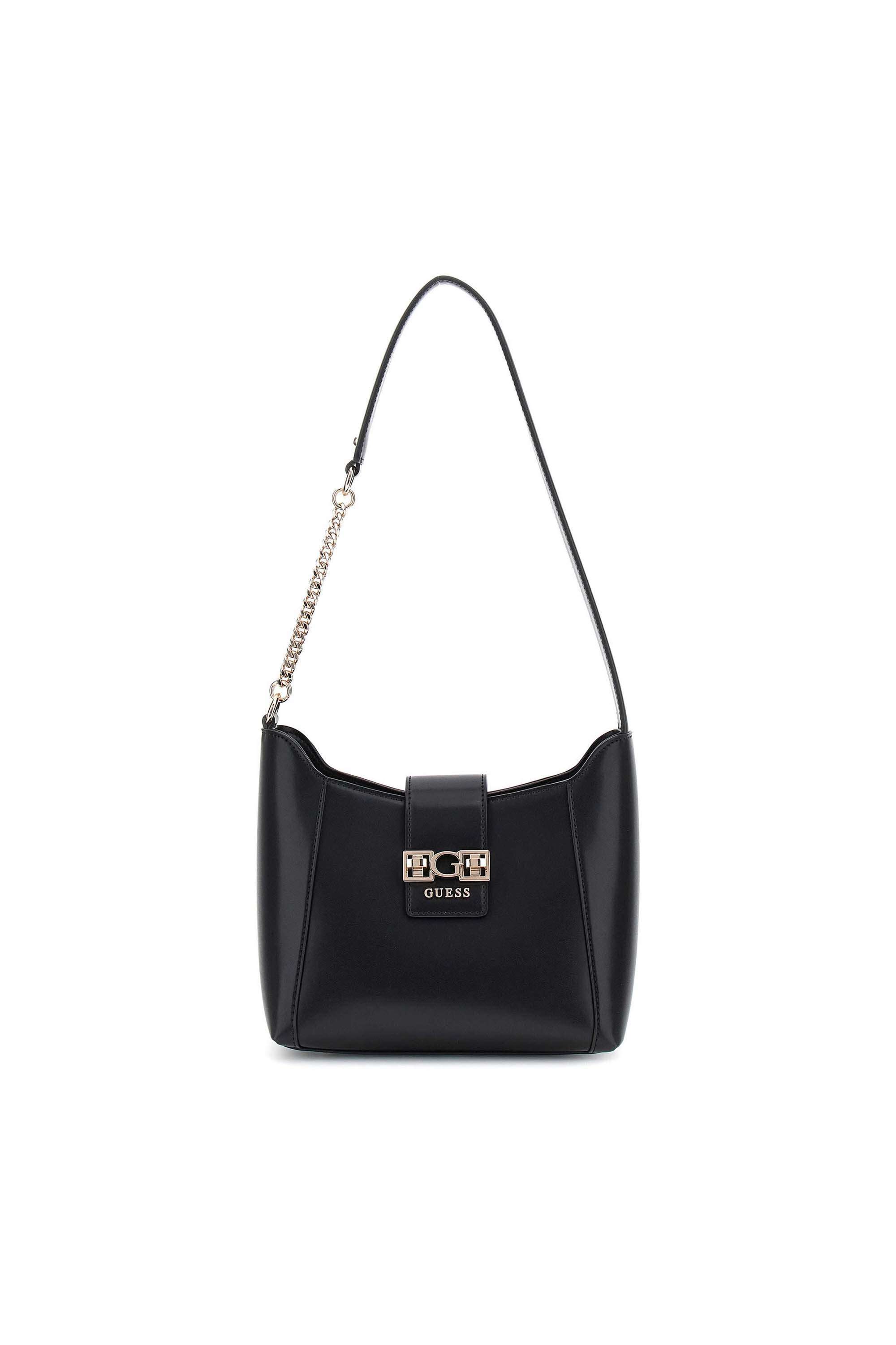 Zipper-PU-Women-Casual-Wear-Hobo