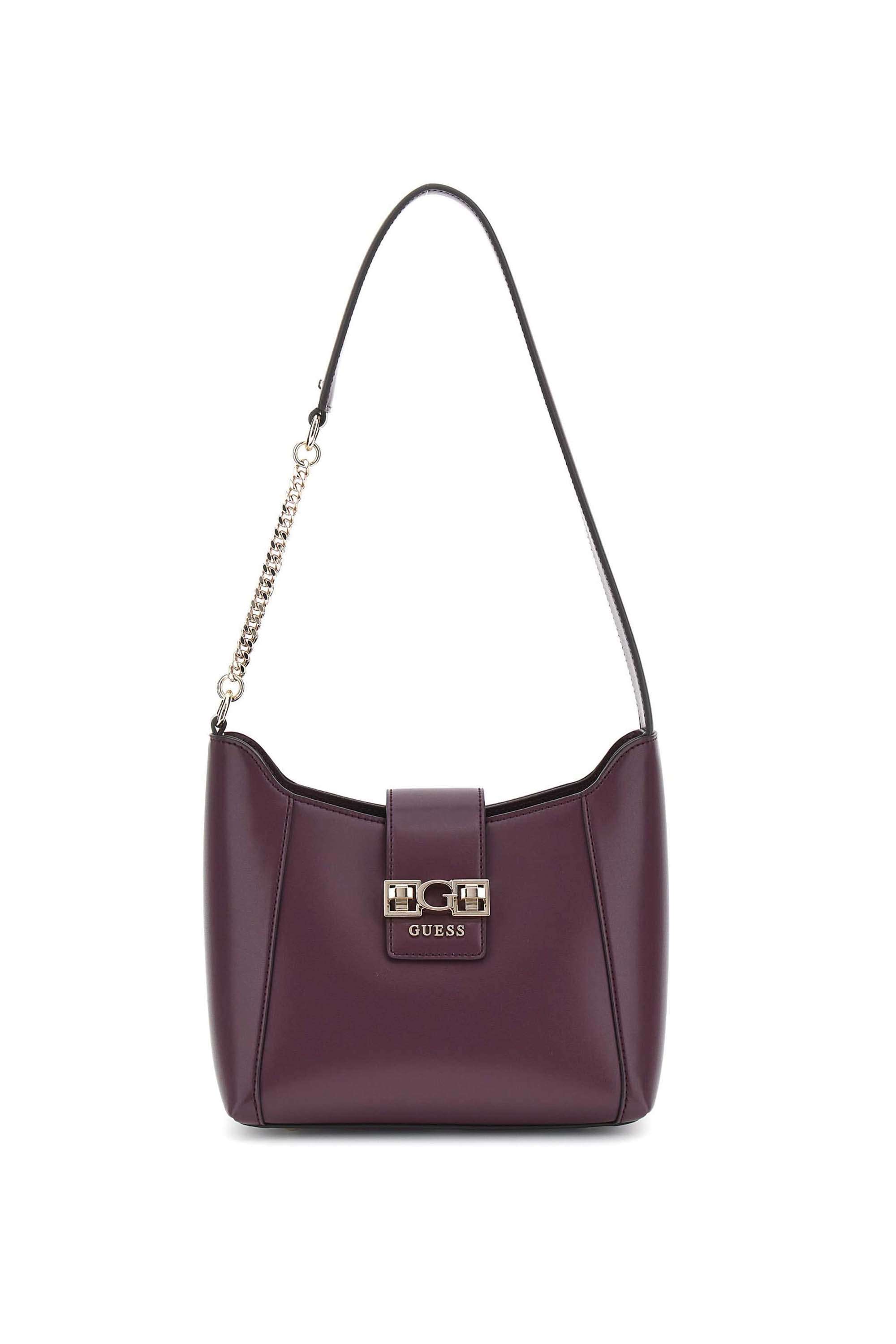 Zipper-PU-Women-Casual-Wear-Hobo