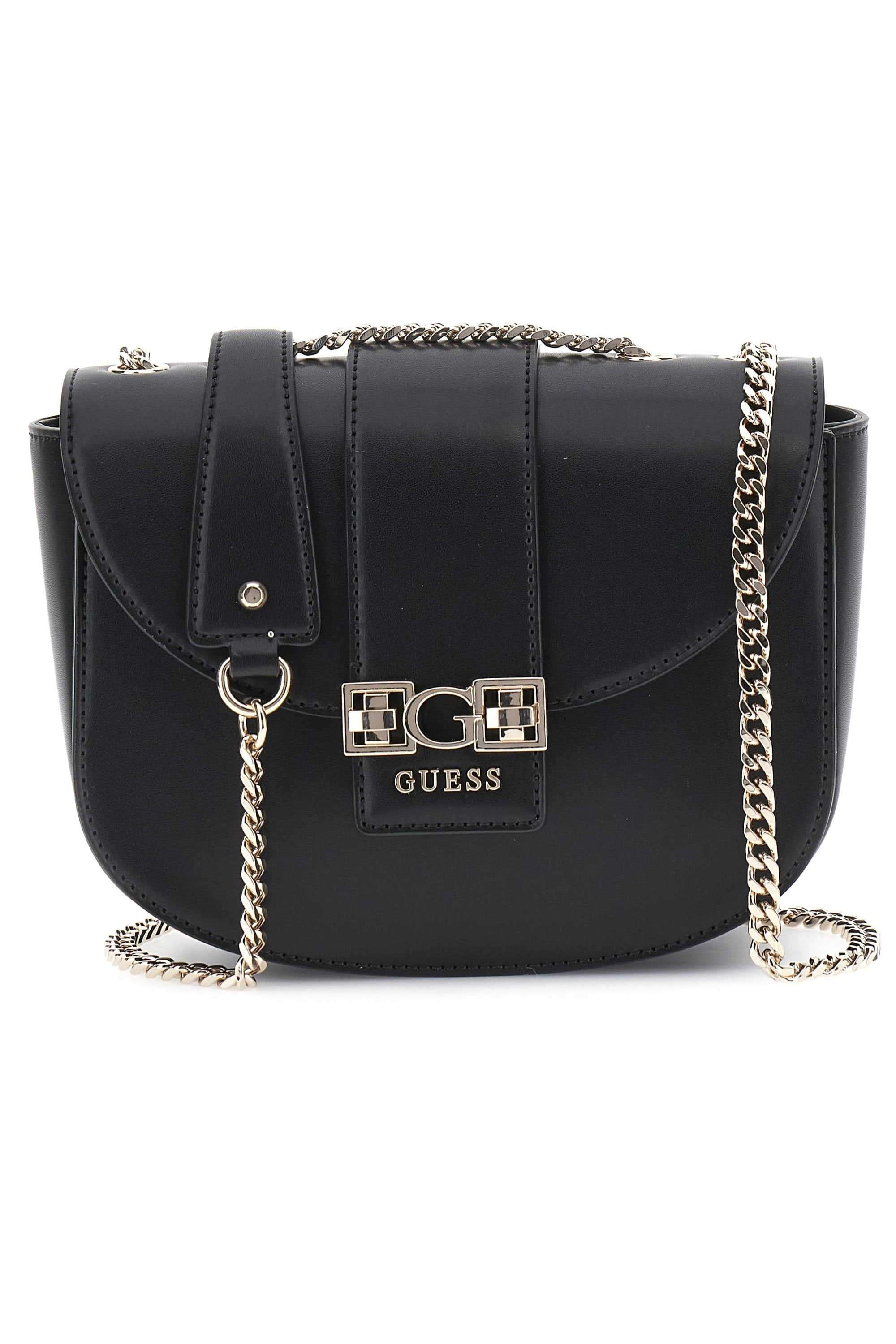 Zipper-Pu-Women-Casual-Wear-Crossbody