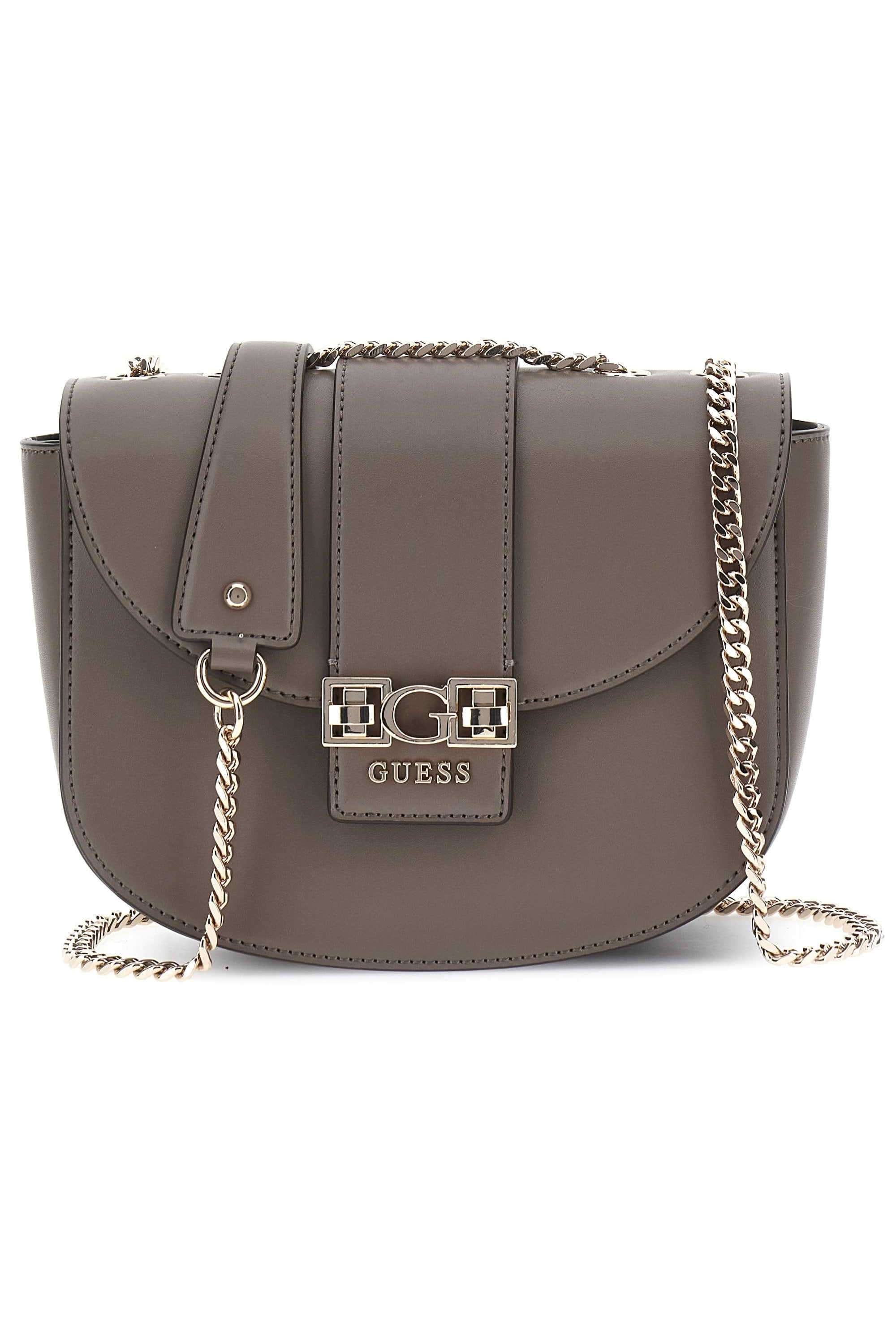 Zipper-Pu-Women-Casual-Wear-Crossbody