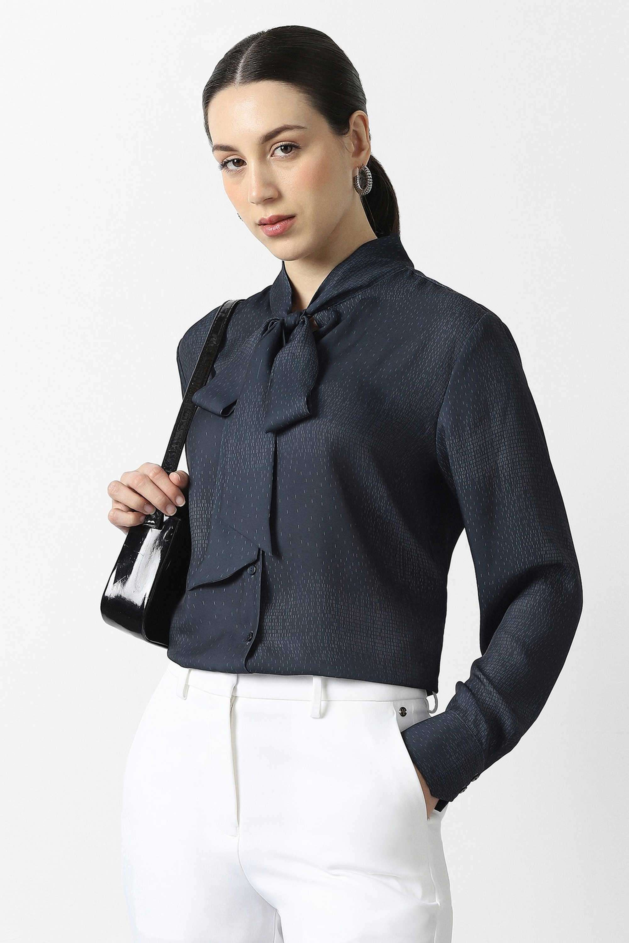 Printed-Polyester-Regular-Fit-Women-s-Shirt