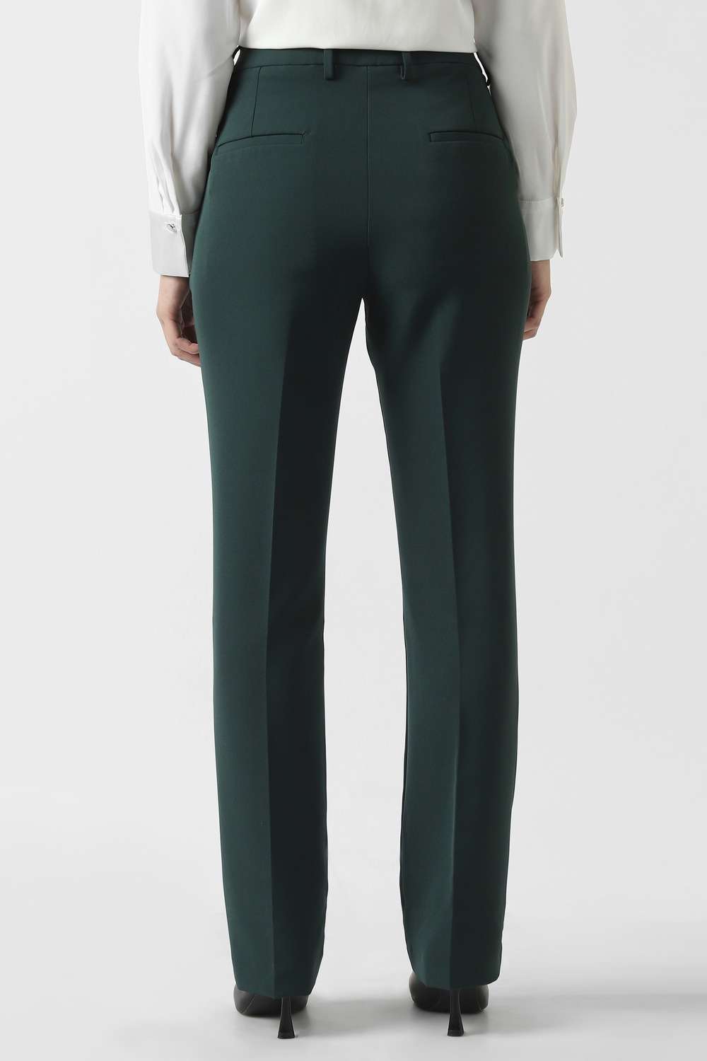 VH/TROUSERS/DARK_GREEN/SIZE_30