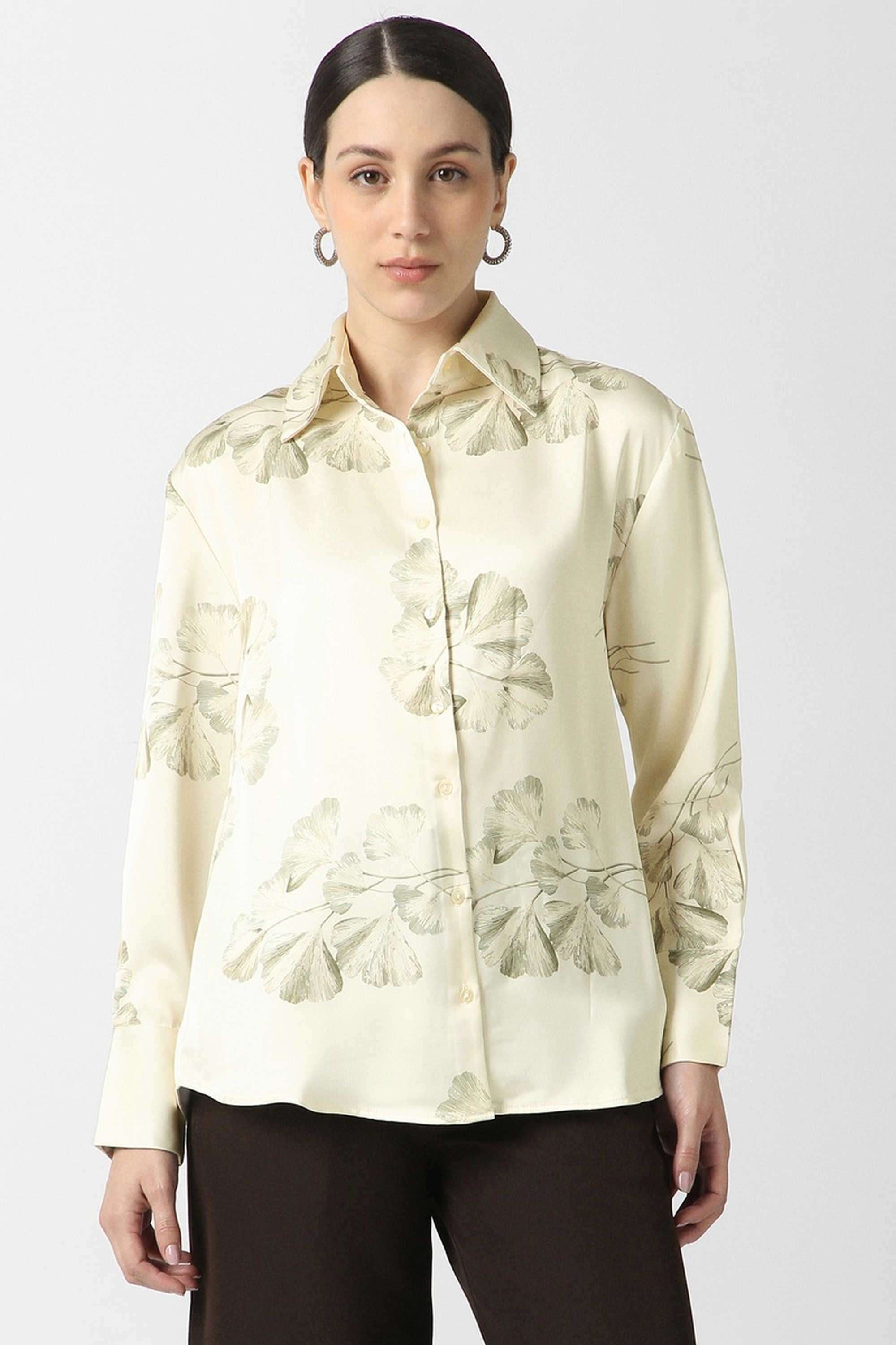 Printed-Polyester-Regular-Fit-Women-s-Shirt