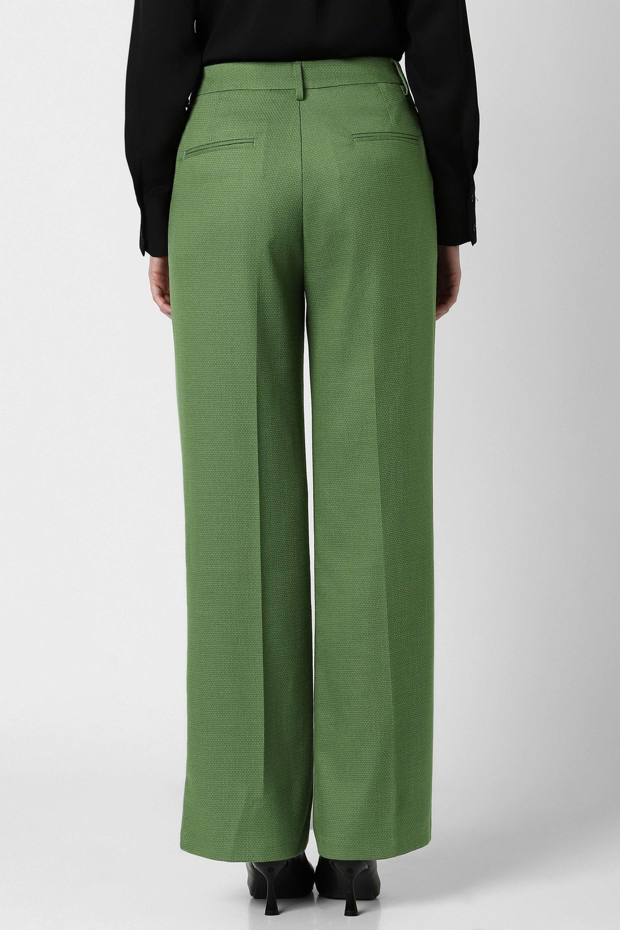 VH/TROUSERS/GREEN/SIZE_34