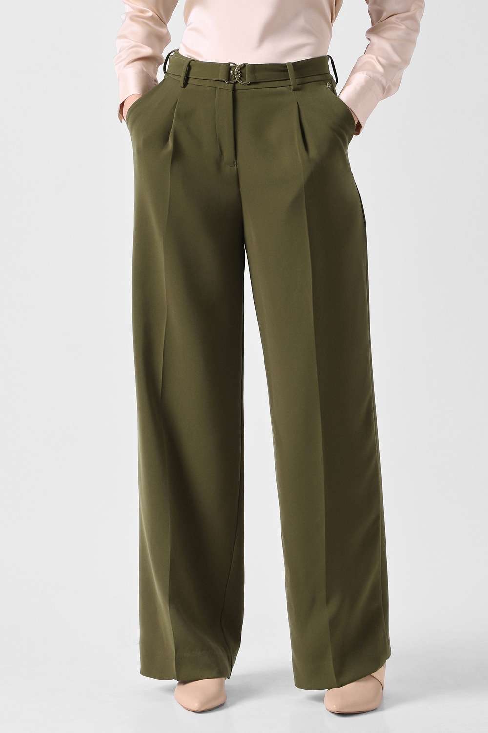VH/TROUSERS/OLIVE/SIZE_28