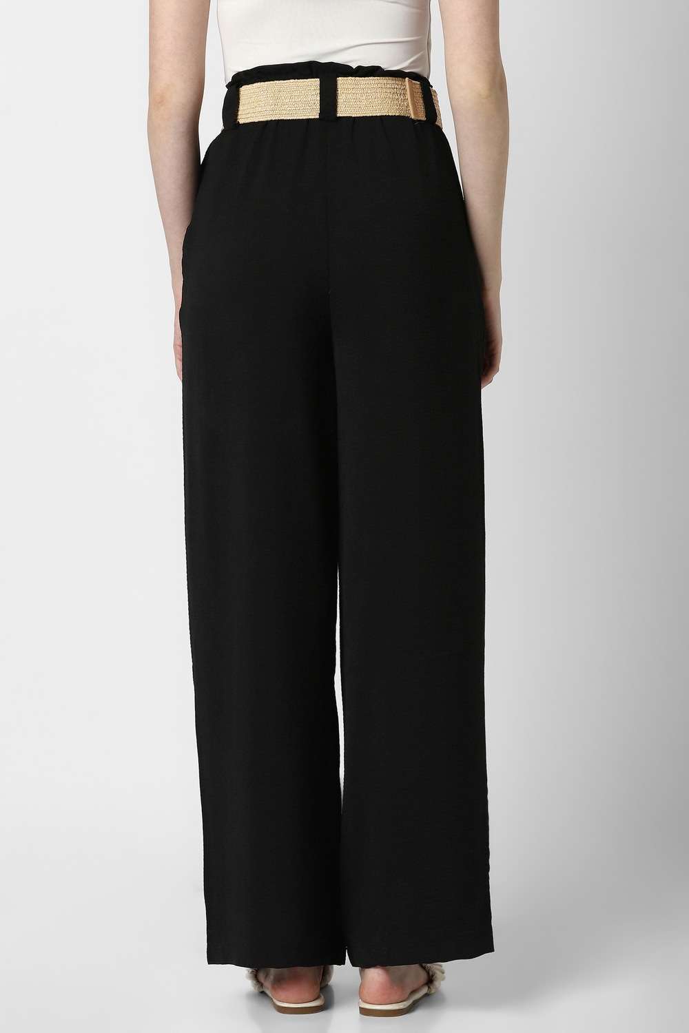 VH/TROUSERS/BLACK/SIZE_30