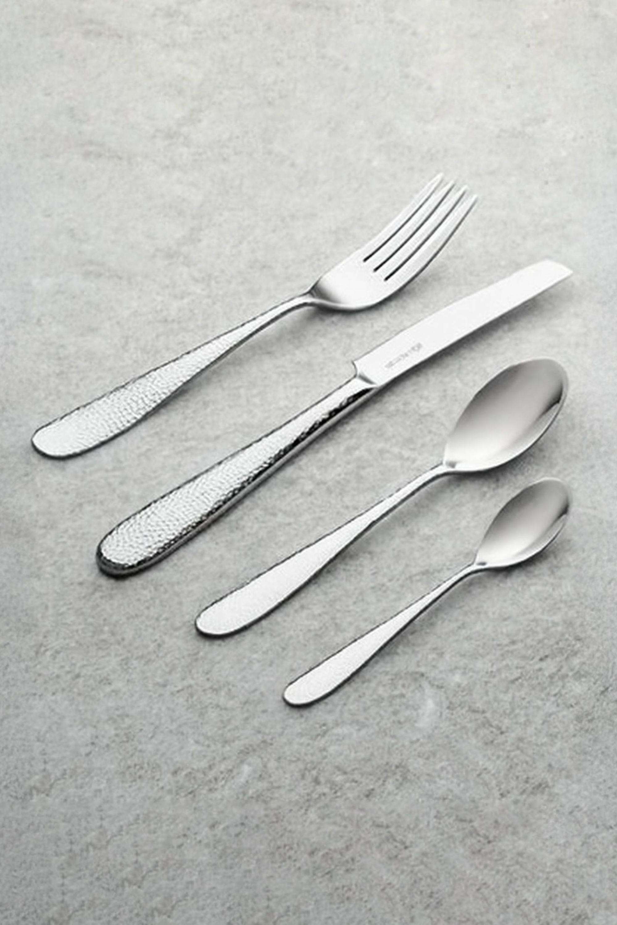 Premium-24-Piece-18/0-Stainless-Steel-Cutlery-Set-in-Gift-Box---Knives -Forks -Tea-&-Dessert-Spoons