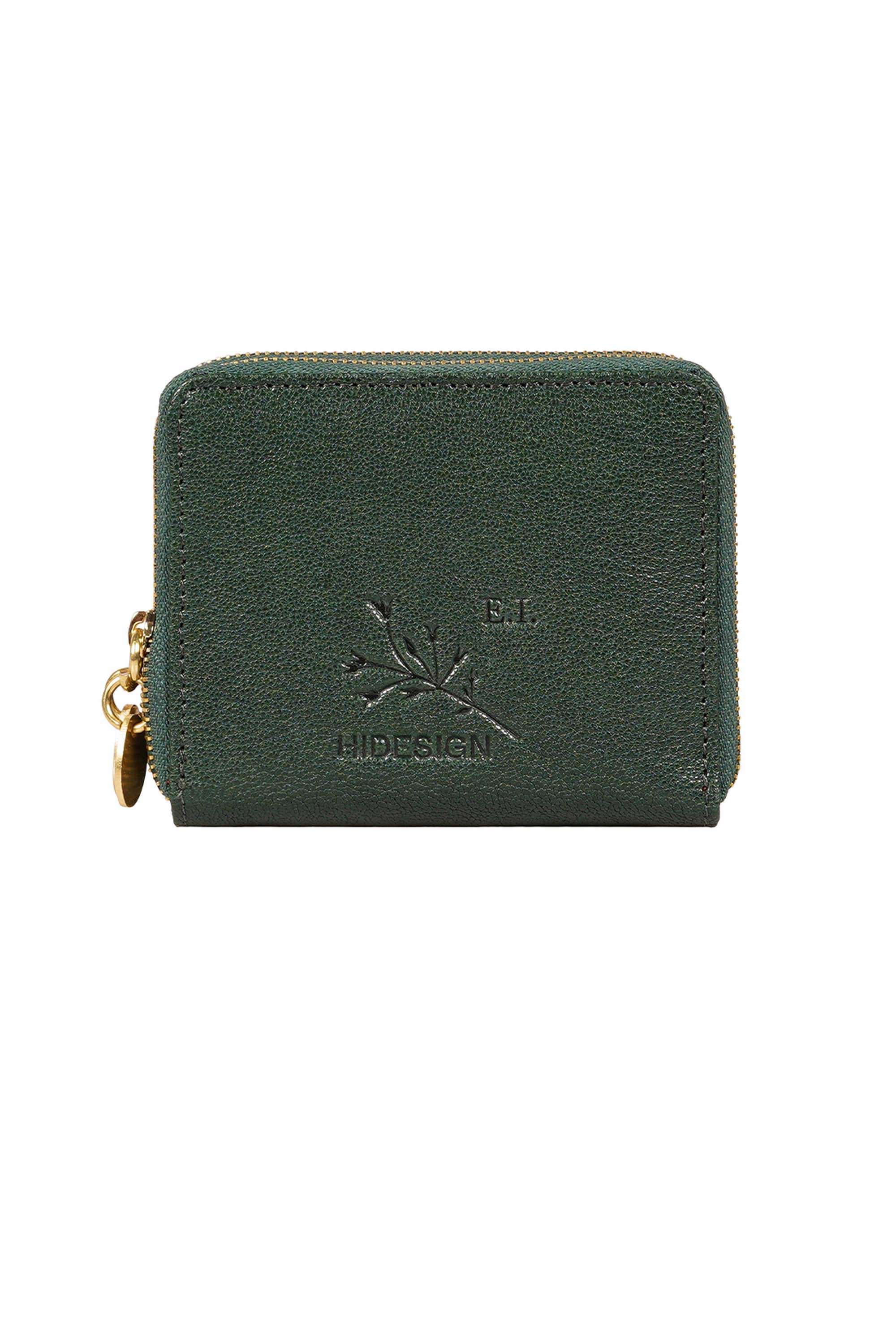 Zipper-East-India-2025-Pure-Leather-Women-Casual-Wear-Wallet