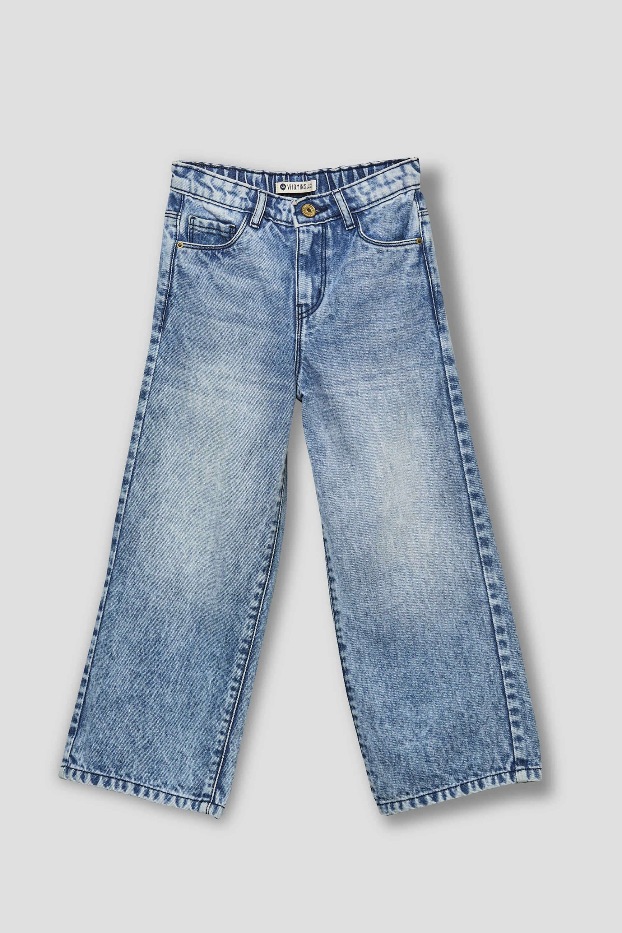 Printed-Regular-Fit-Viscose-Women-s-Fusion-Wear-Trousers