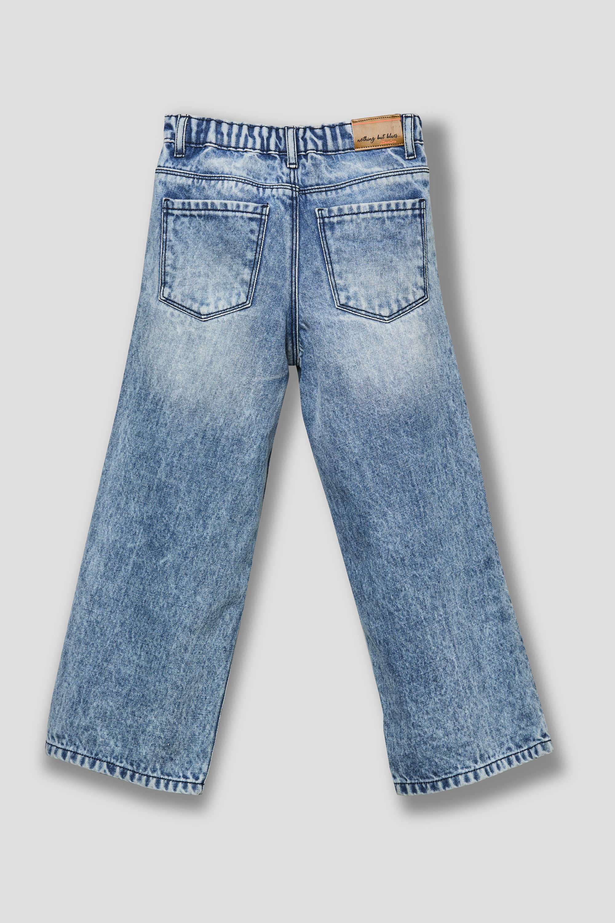 Printed-Regular-Fit-Viscose-Women-s-Fusion-Wear-Trousers