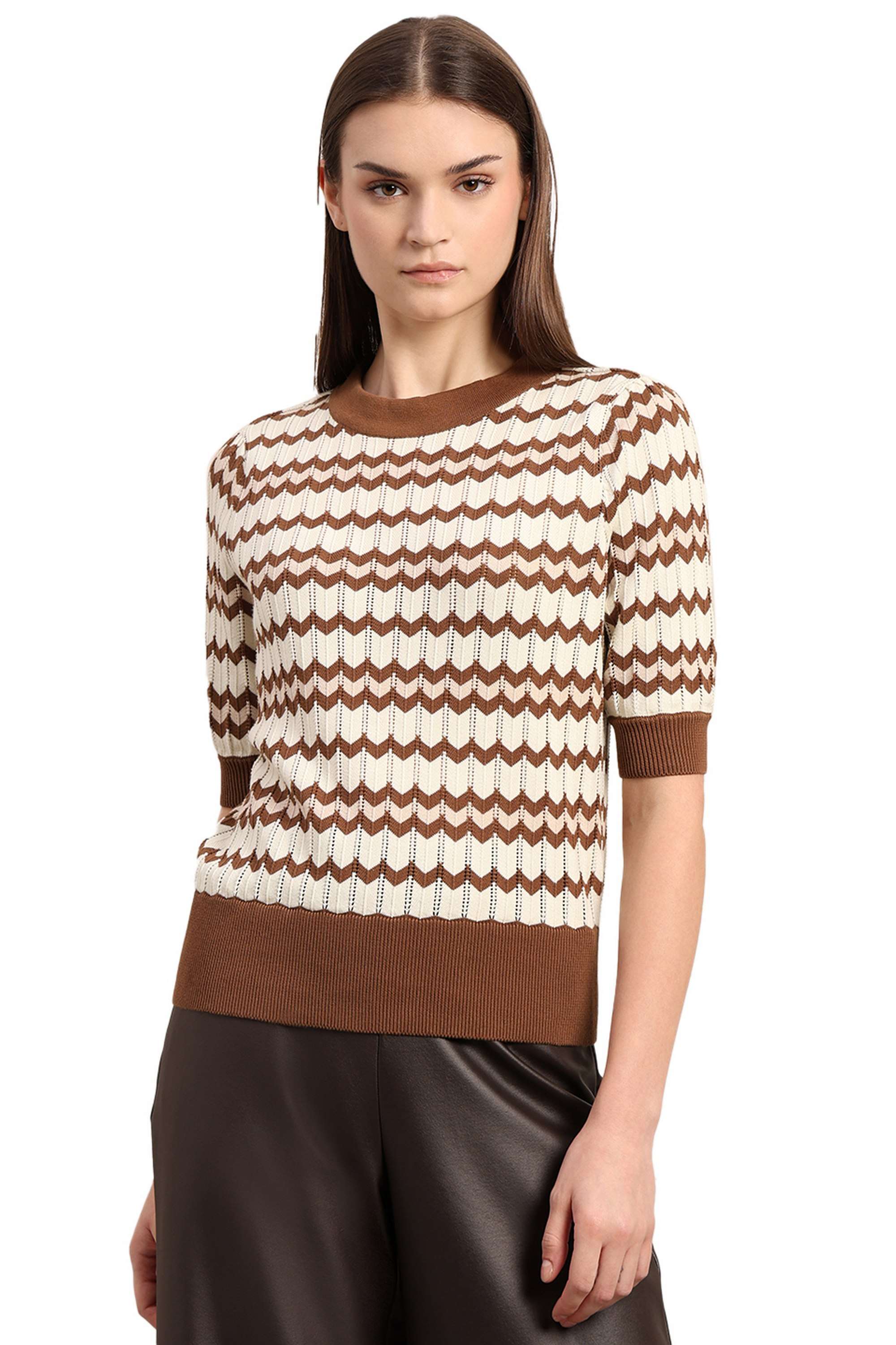 Printed-Cotton-Regular-Fit-Women-s-Top