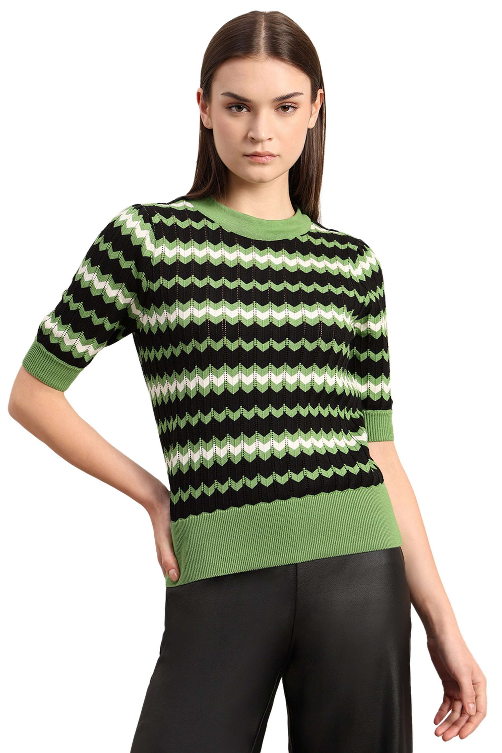 Printed-Cotton-Regular-Fit-Women-s-Top