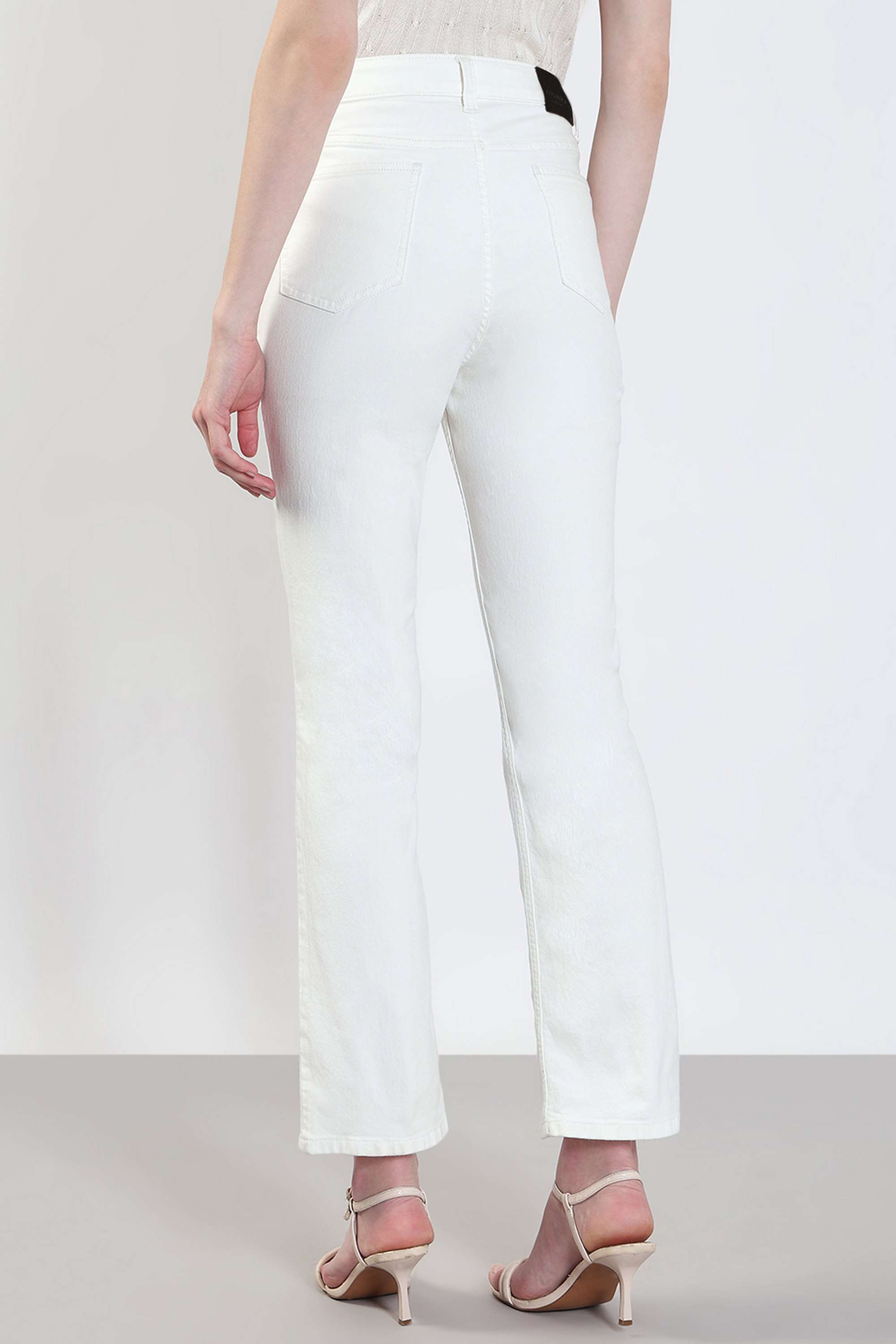 High-Rise-Cotton-Bootcut-Fit-Women-s-Jeans