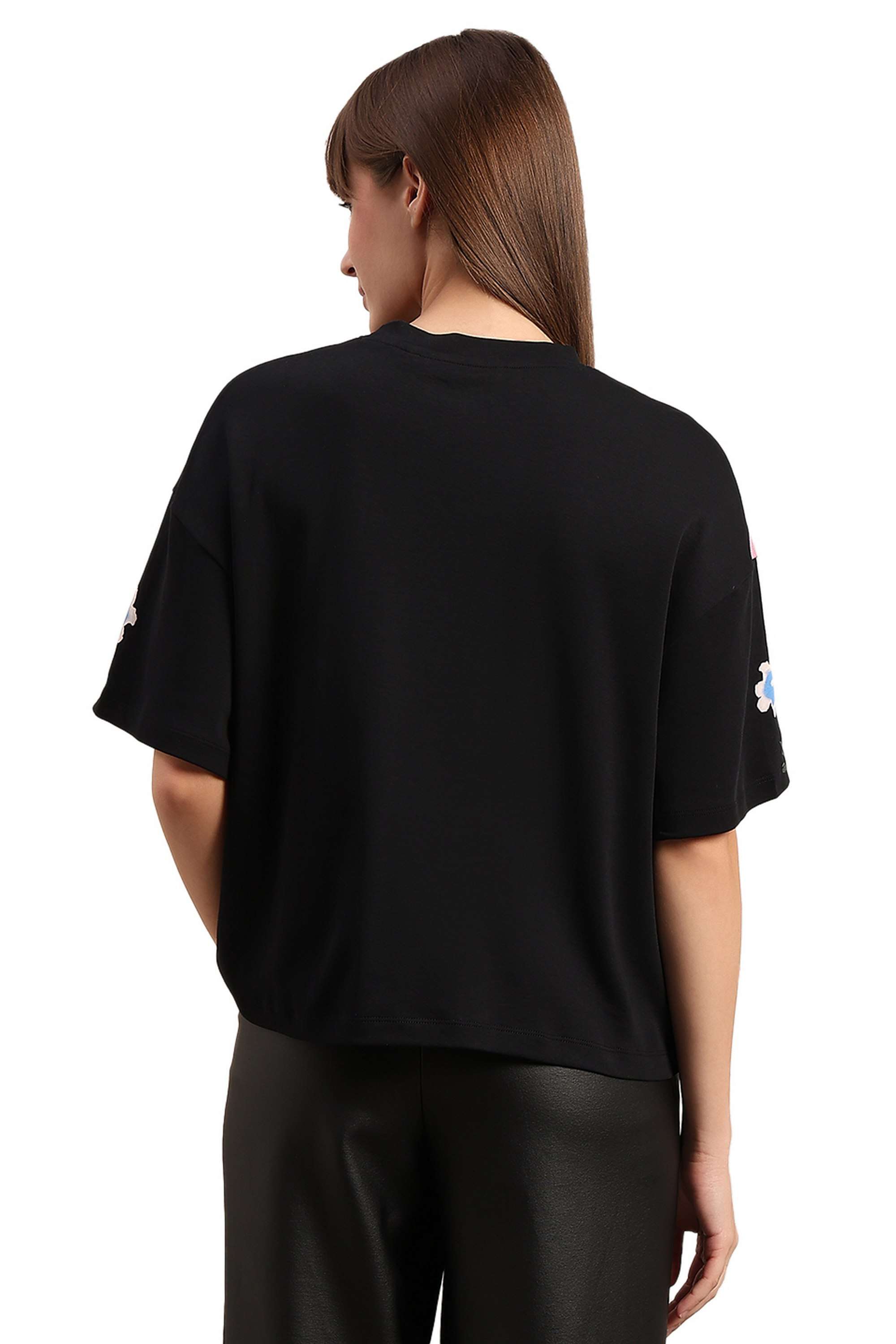 Printed-Cotton-Regular-Fit-Women-s-T-Shirt