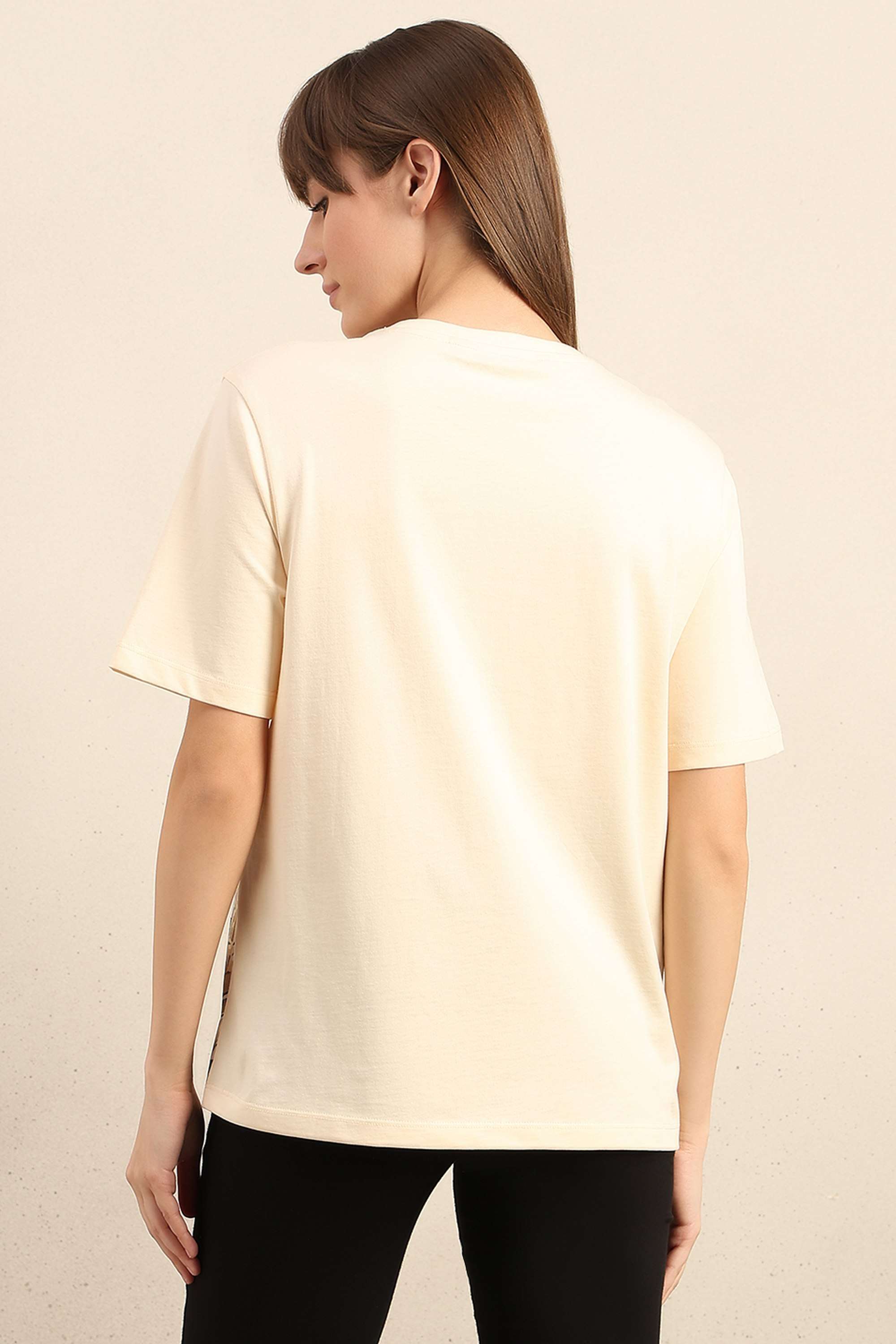 Printed-Cotton-Round-Neck-Women-s-T-Shirt