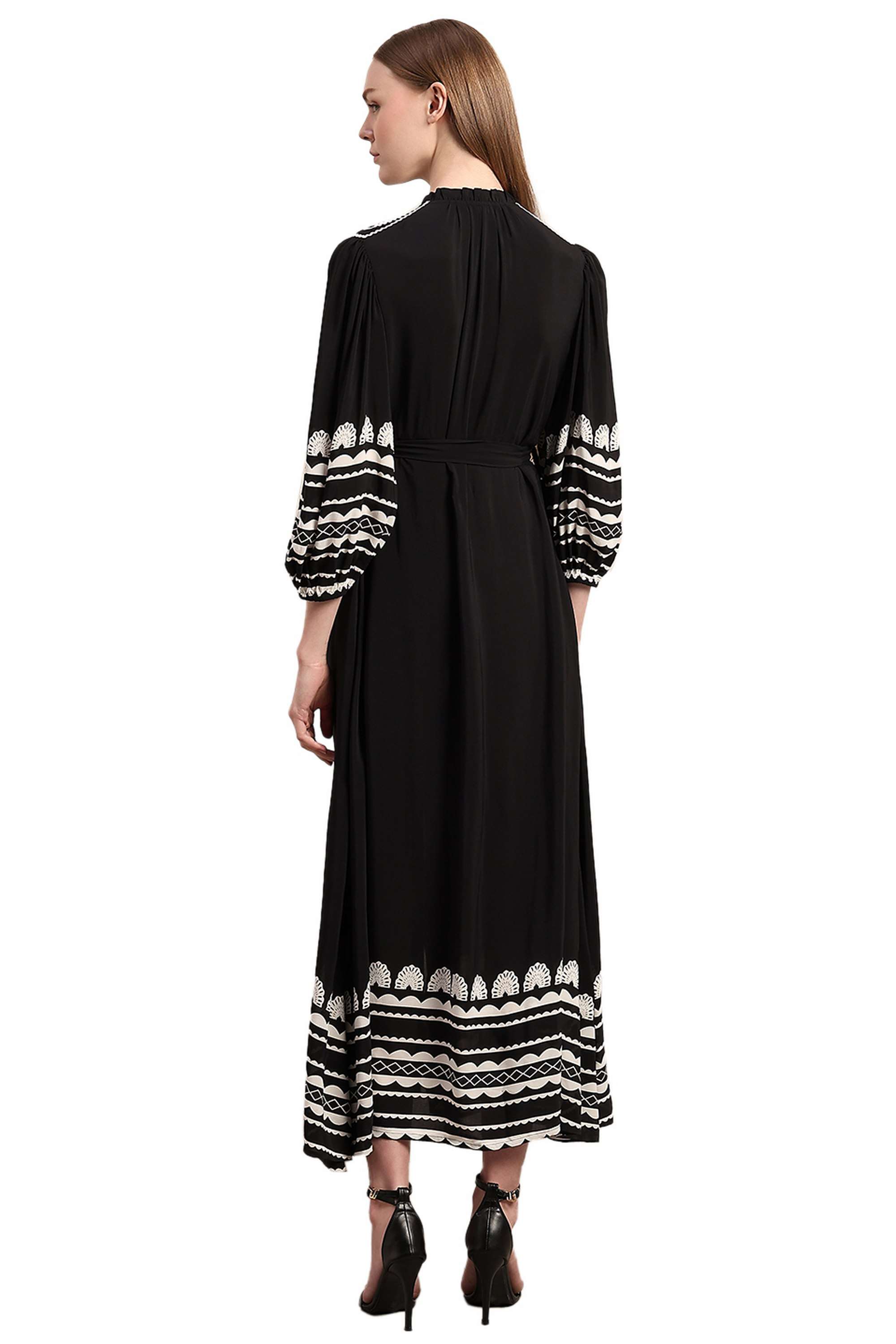 Printed-Viscose-Relaxed-Fit-Women-s-Dress