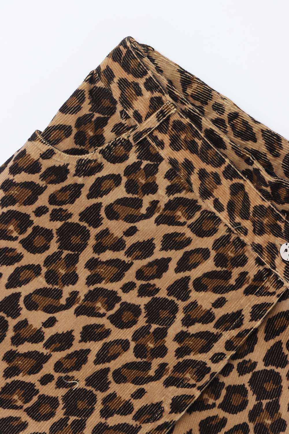 Solid-Blended-Fabric-Regular-Fit-Girls-Skirts