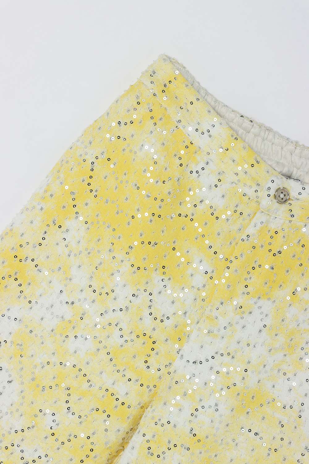 Solid-Blended-Fabric-Regular-Fit-Girls-Pants