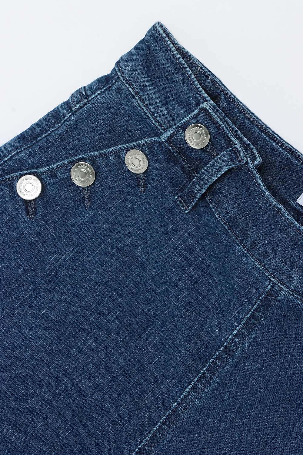 Solid-Cotton-Regular-Fit-Girl-s-Shorts