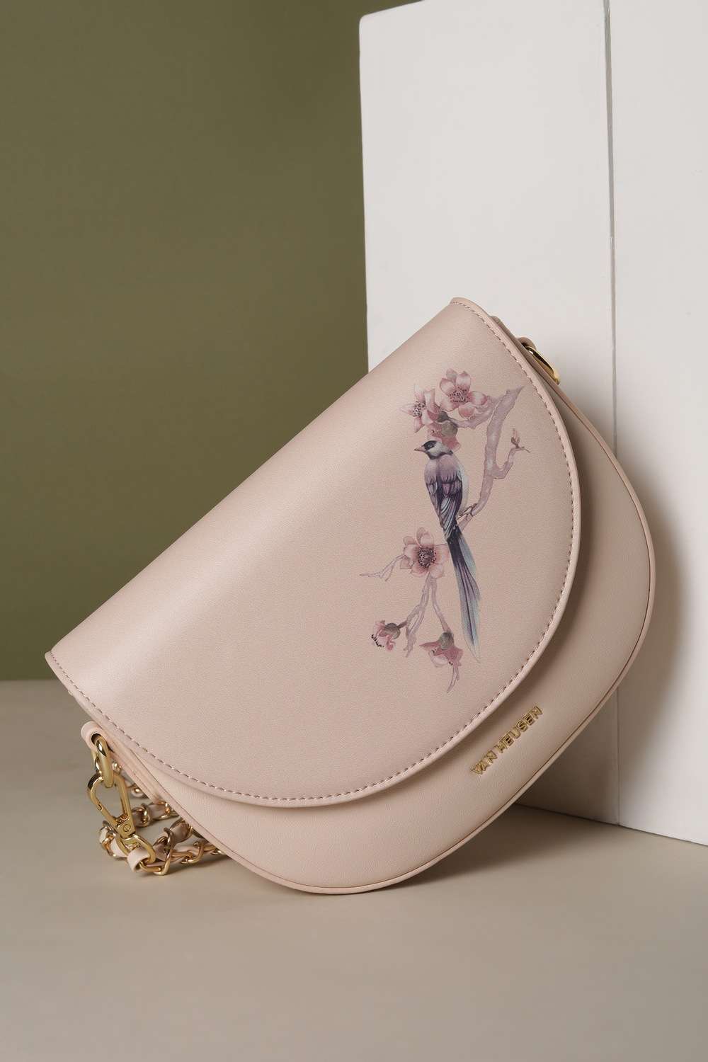 Pu-Women-Casual-Wear-Sling-Bag