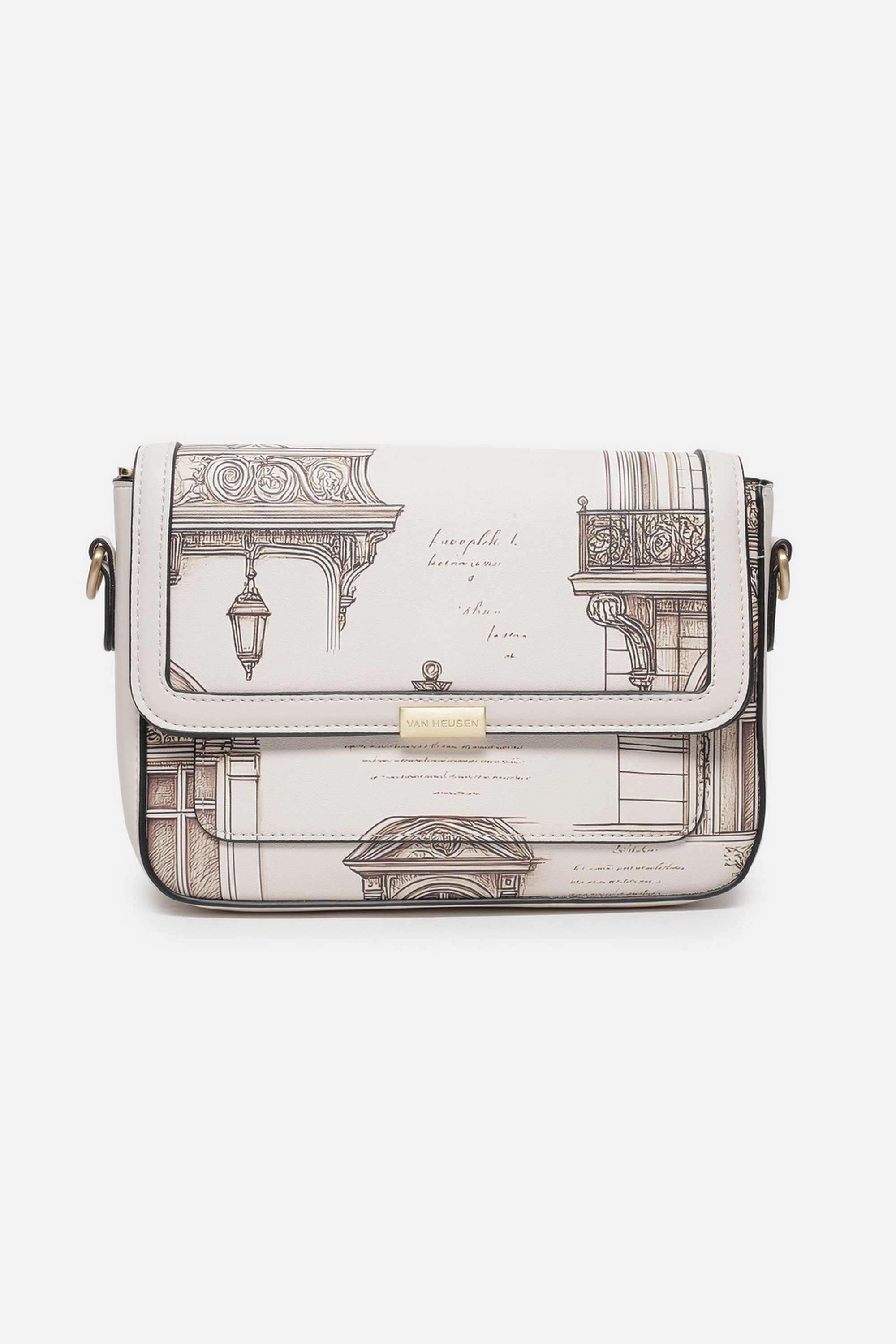PU-Women-Casual-Wear-Sling-Bag