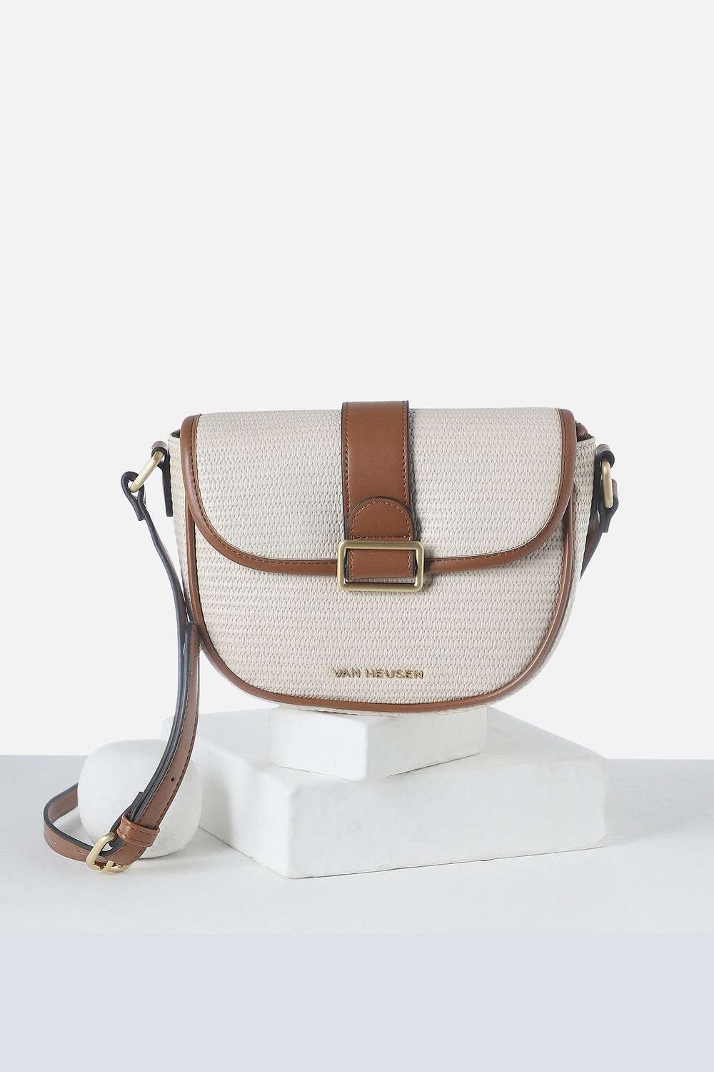 Pu-Women-Casual-Wear-Sling-Bag