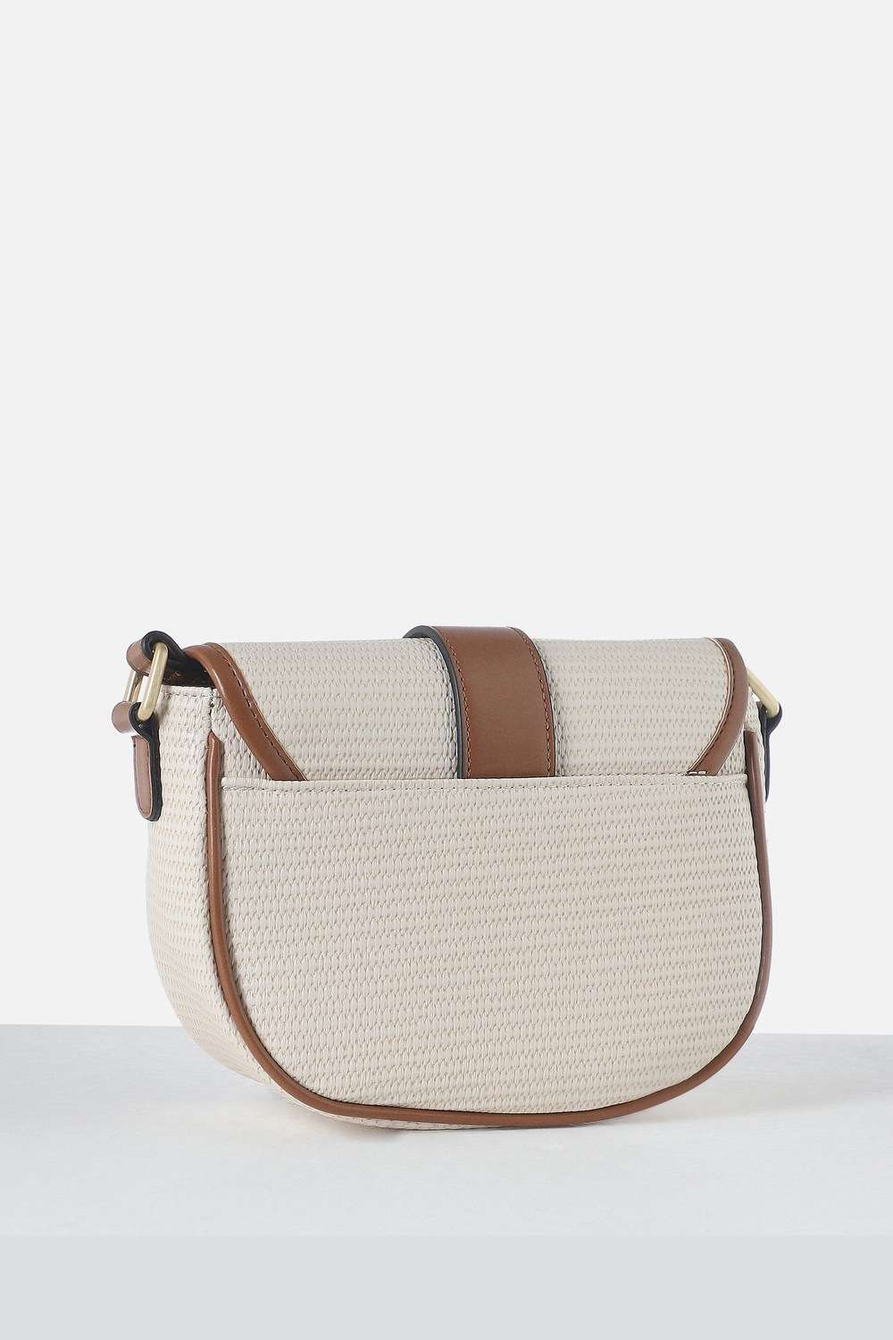 Pu-Women-Casual-Wear-Sling-Bag