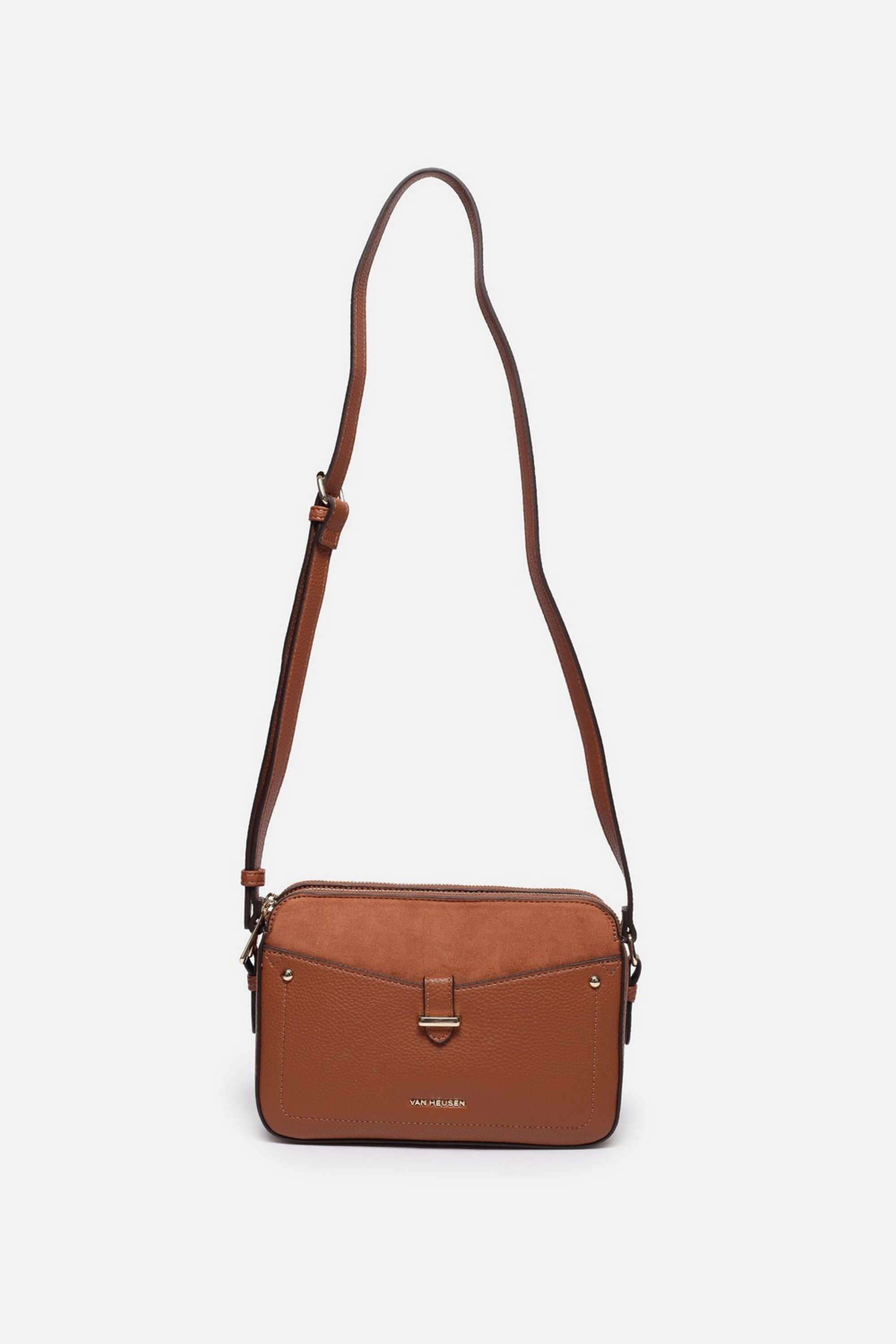 PU-Women-Casual-Wear-Sling-Bag