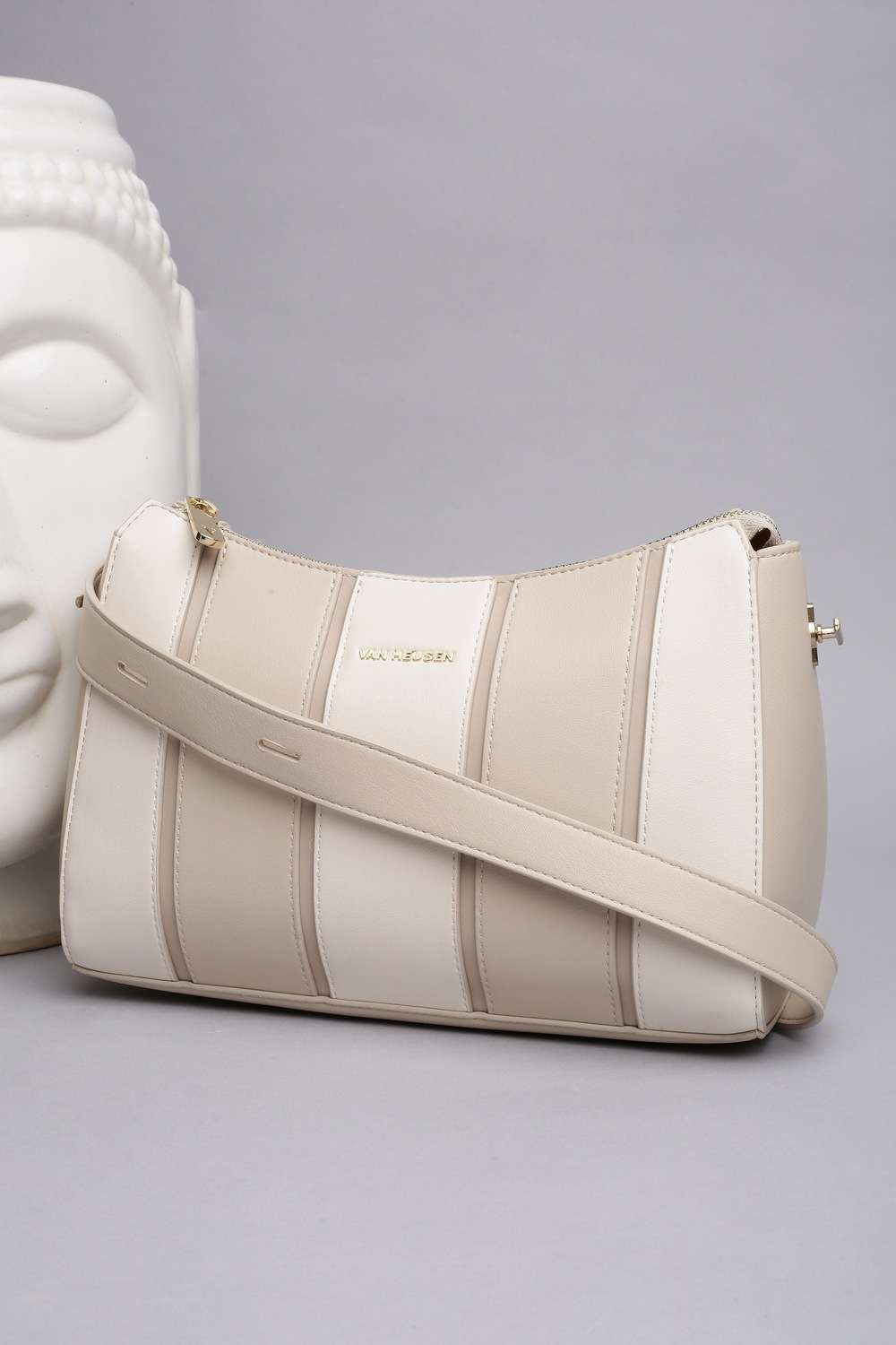 PU-Women-Casual-Wear-Sling-Bag