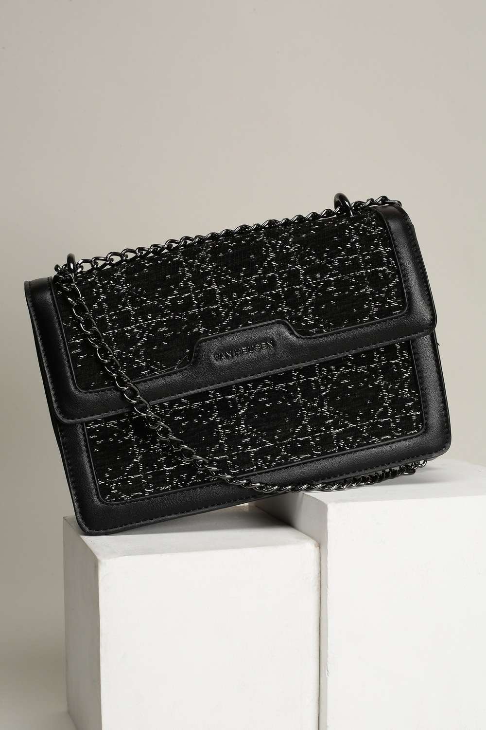 PU-Women-Casual-Wear-Sling-Bag