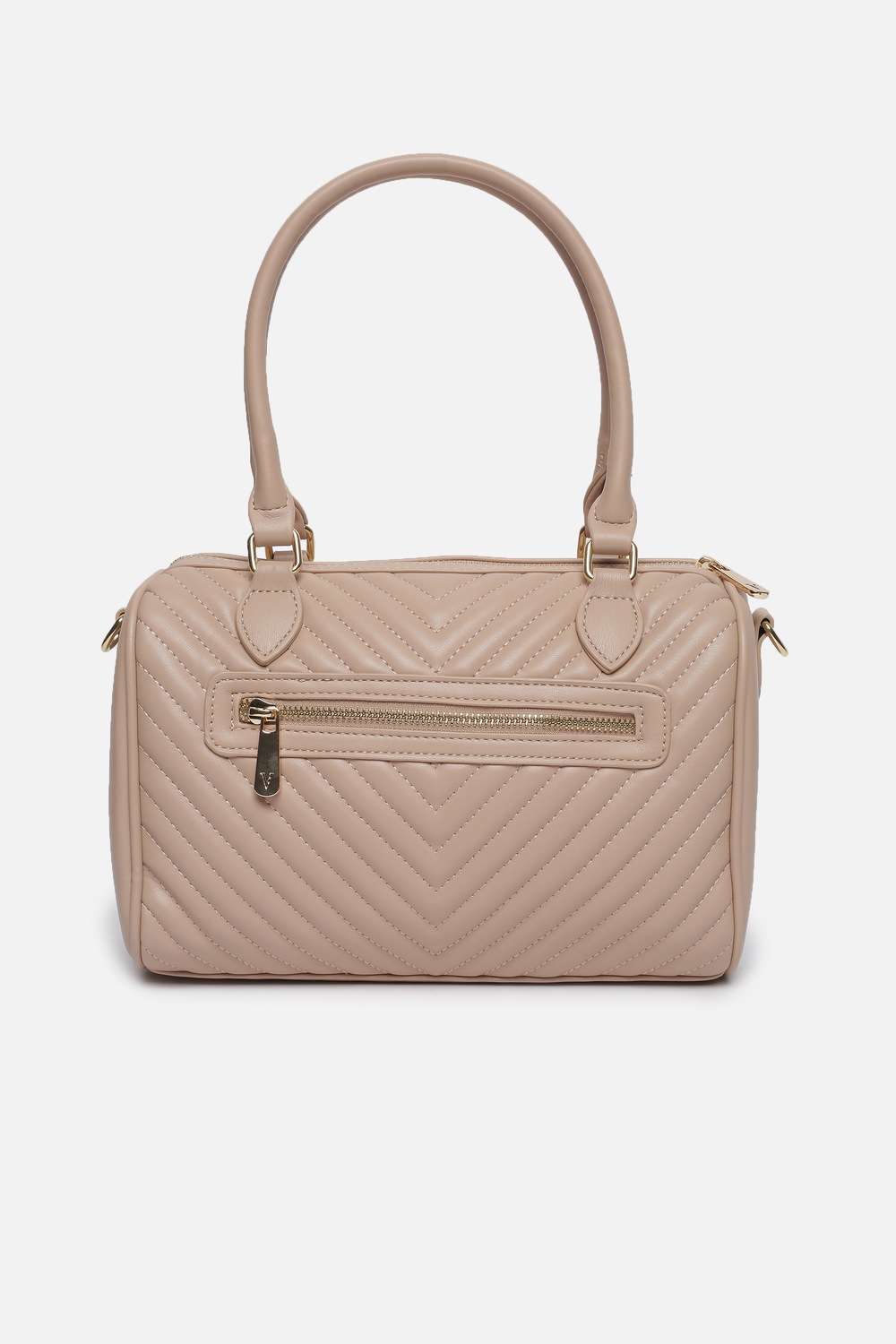 Pu-Women-Casual-Wear-Duffle-Bag