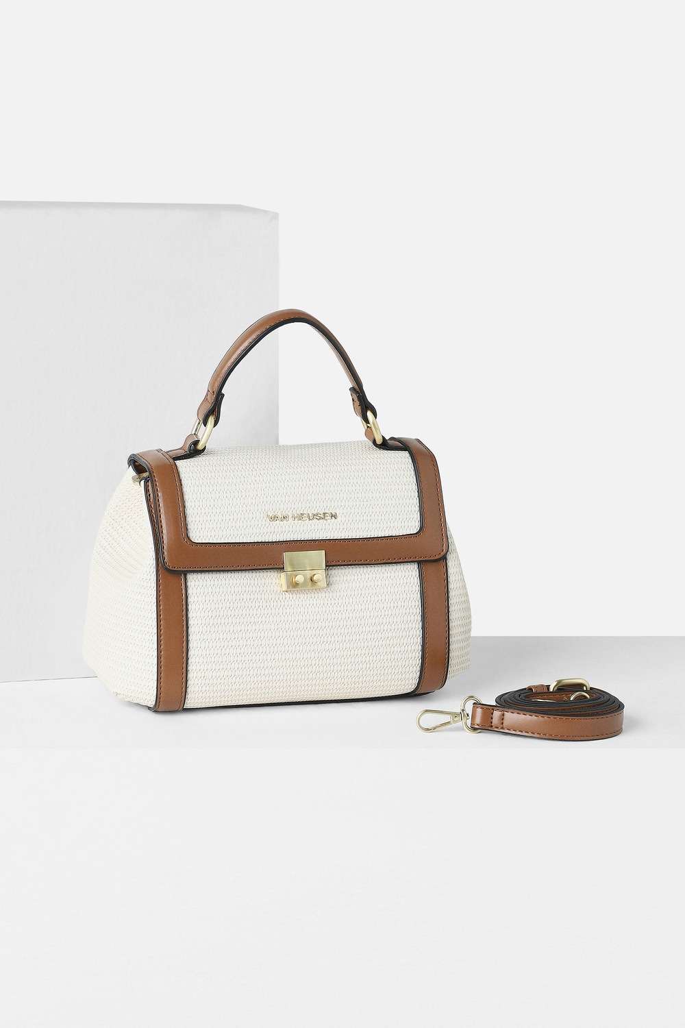 Pu-Women-Casual-Wear-Shoulder-Bag