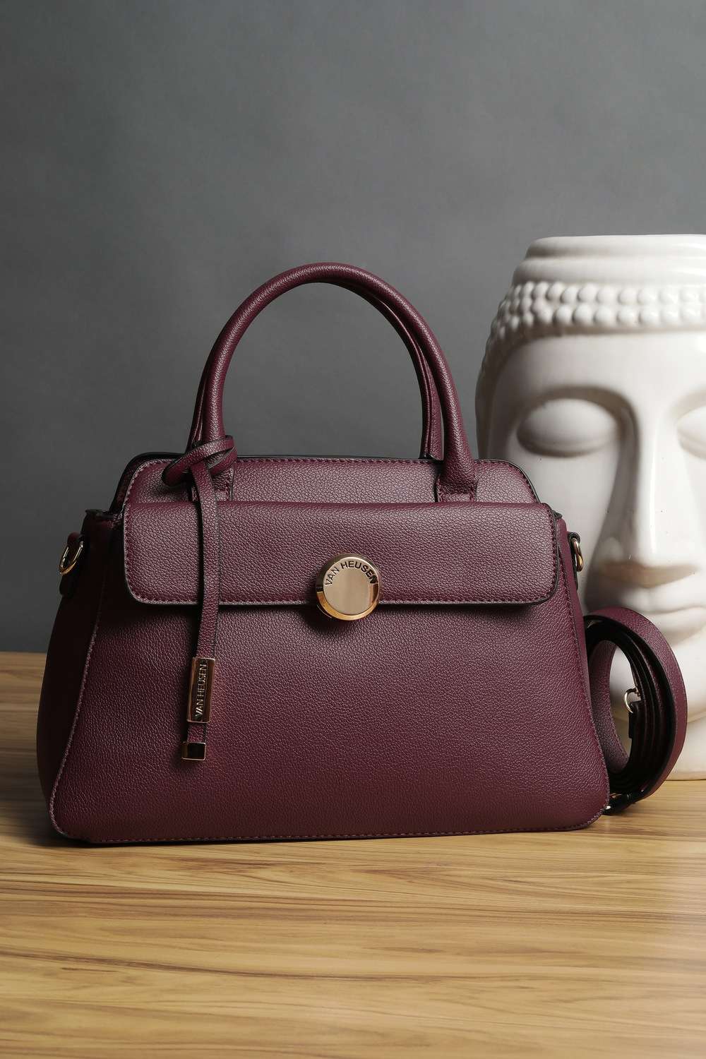 Pu-Women-Casual-Wear-Sling-Bag