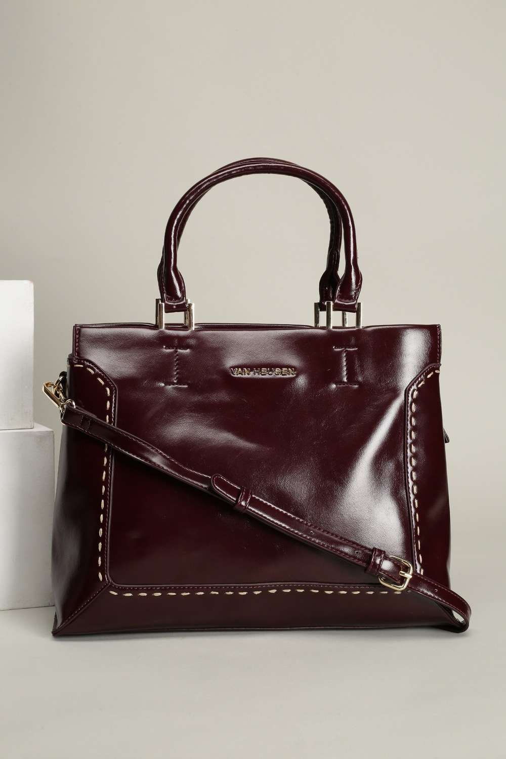 PU-Women-Casual-Wear-Shoulder-Bag