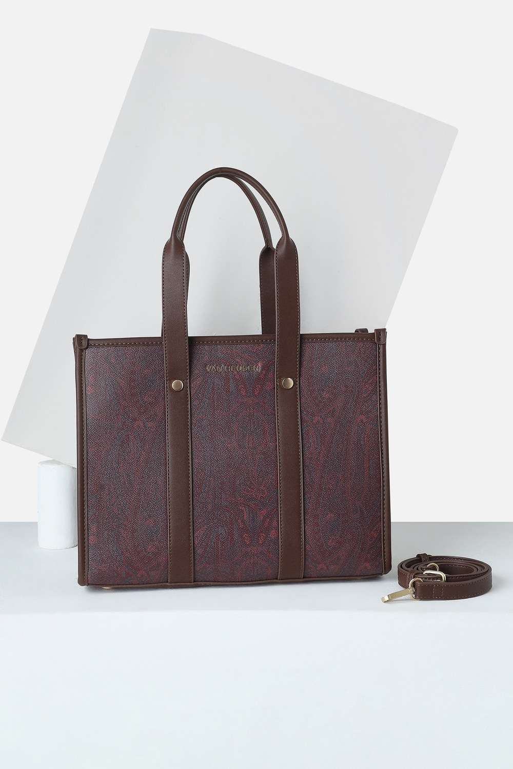 Pu-Women-Casual-Wear-Sling-Bag