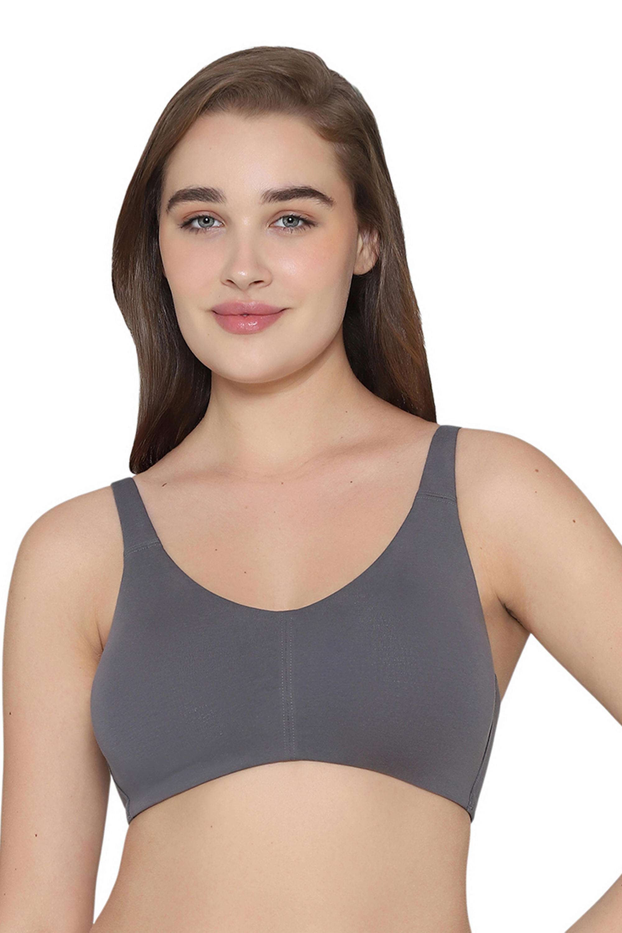 Women-s-BASICS-Essentials-Live-In-Non-padded-Non-wired-Full-Cup-Everyday-Wear-Cotton-Blend-T-shirt-Bra