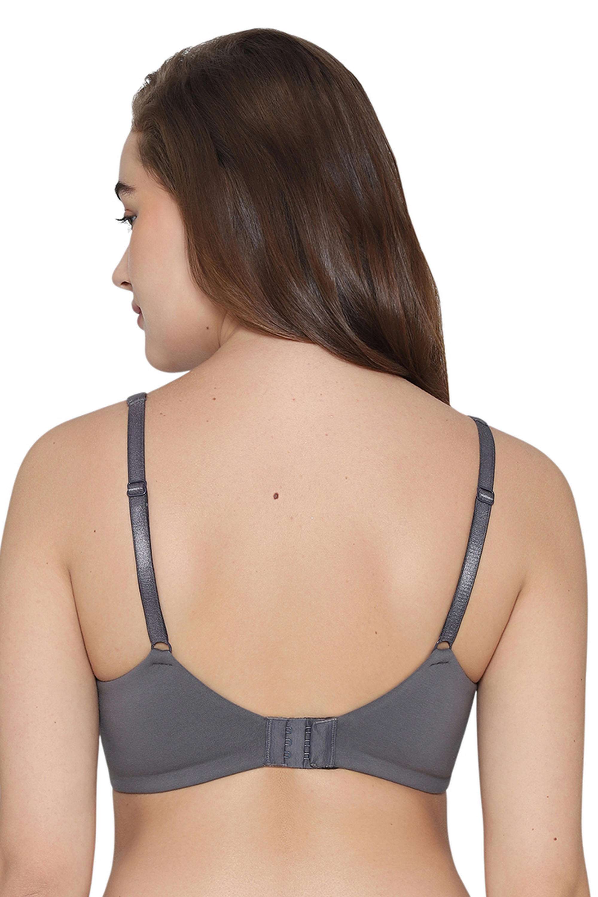 Women-s-BASICS-Essentials-Live-In-Non-padded-Non-wired-Full-Cup-Everyday-Wear-Cotton-Blend-T-shirt-Bra