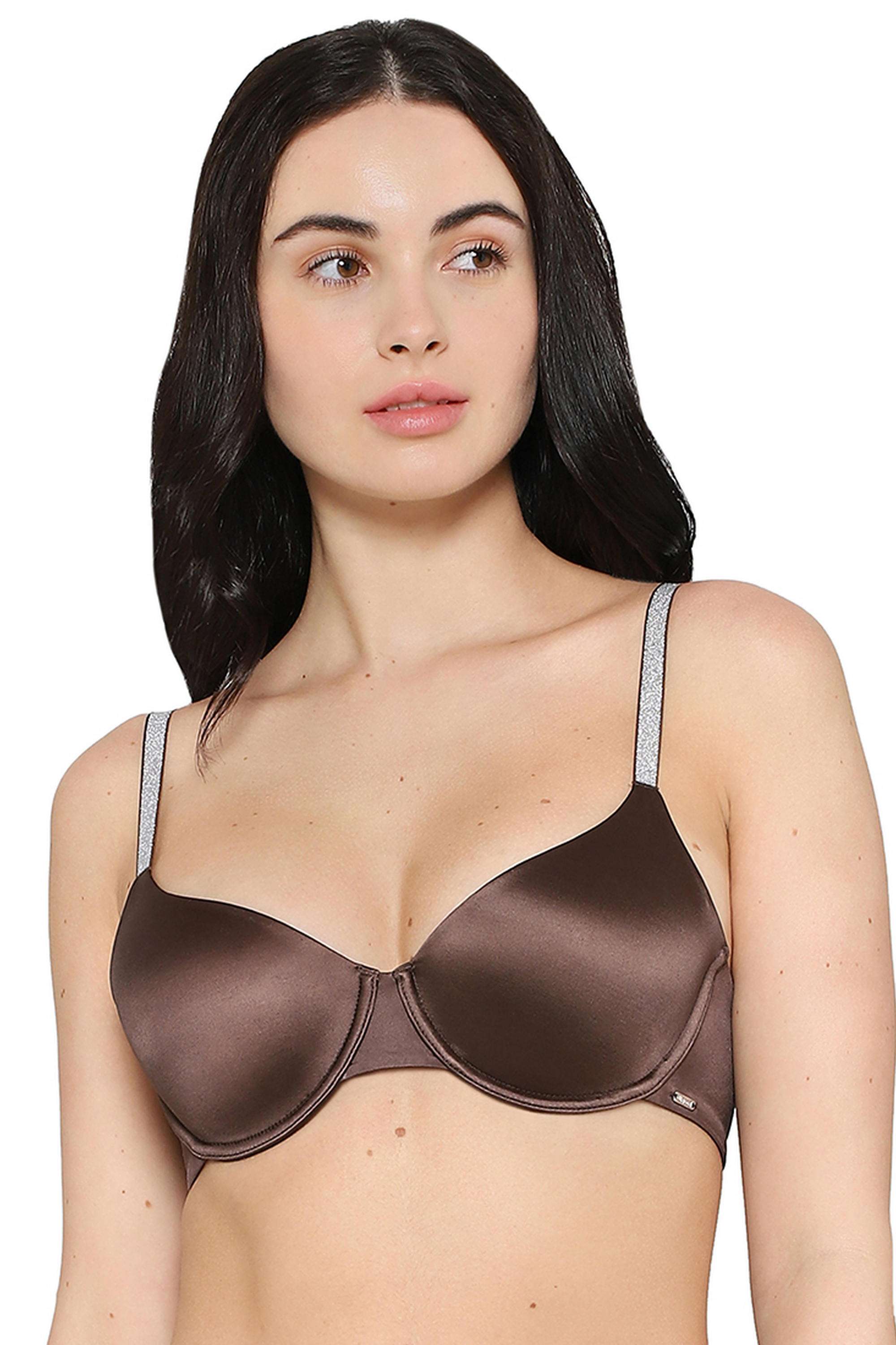 Women-s-Stellar-padded-wire-Bra