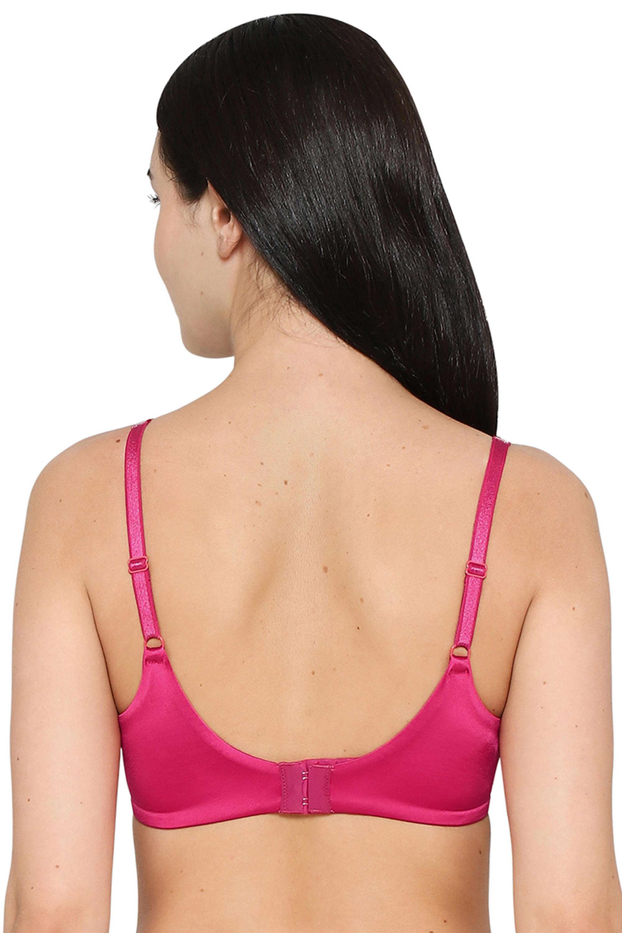 Women-s-Stellar-padded-wire-Bra