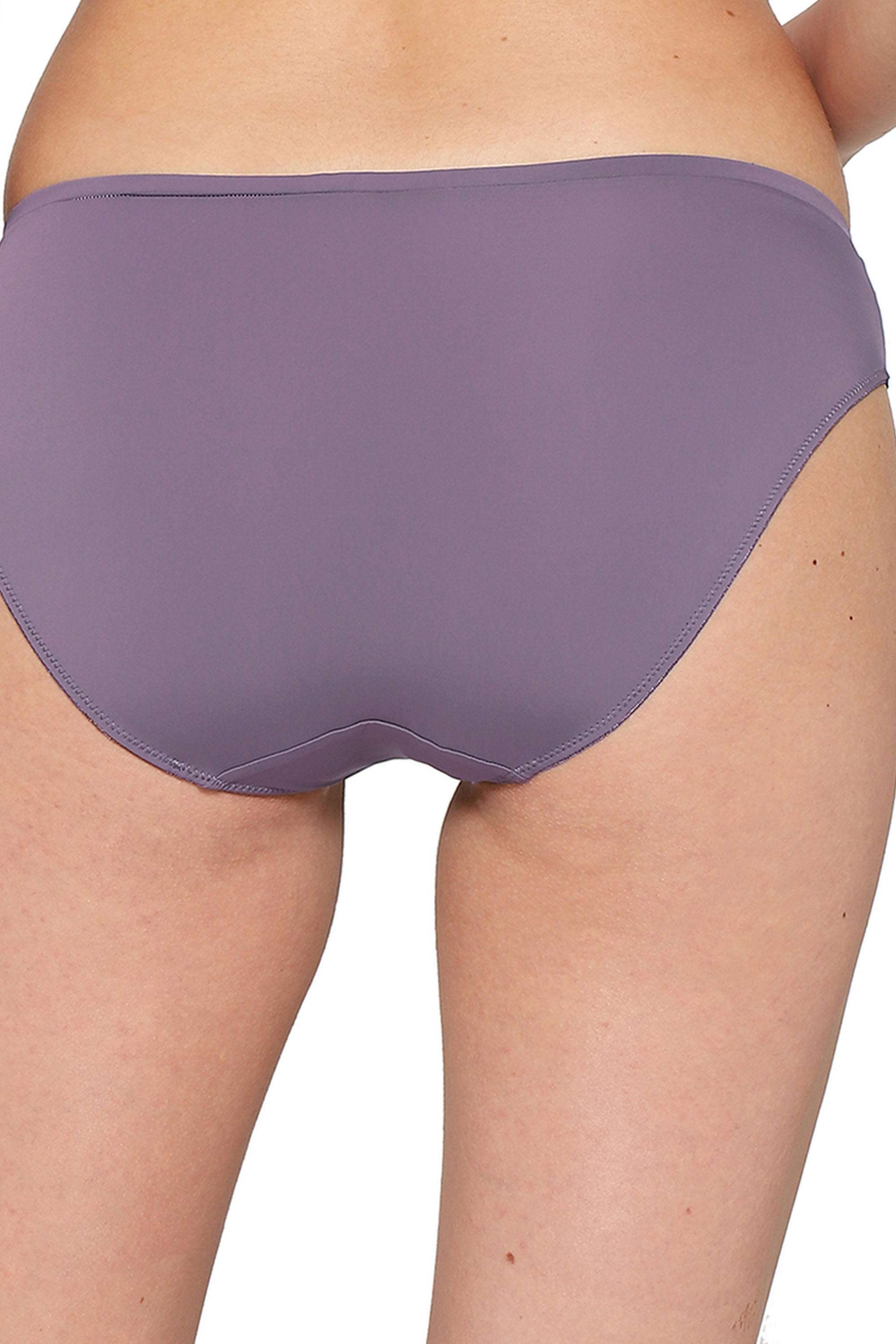 Women-s-Everyday-Elegance-Low-Waist-Medium-Coverage-Everyday-Wear-Bikini-Panty