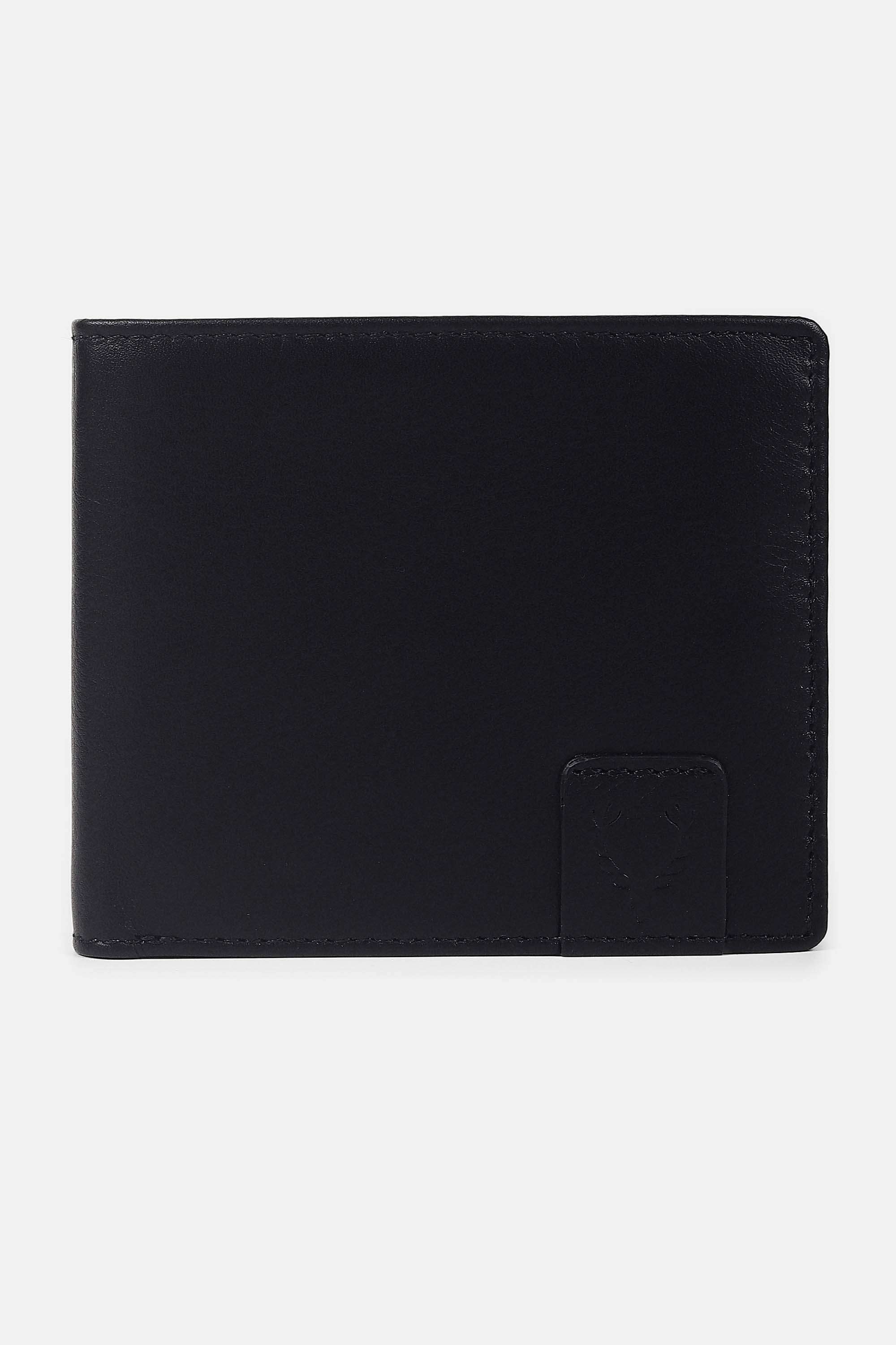 Polyurethane-Men-Casual-Wear-Wallet