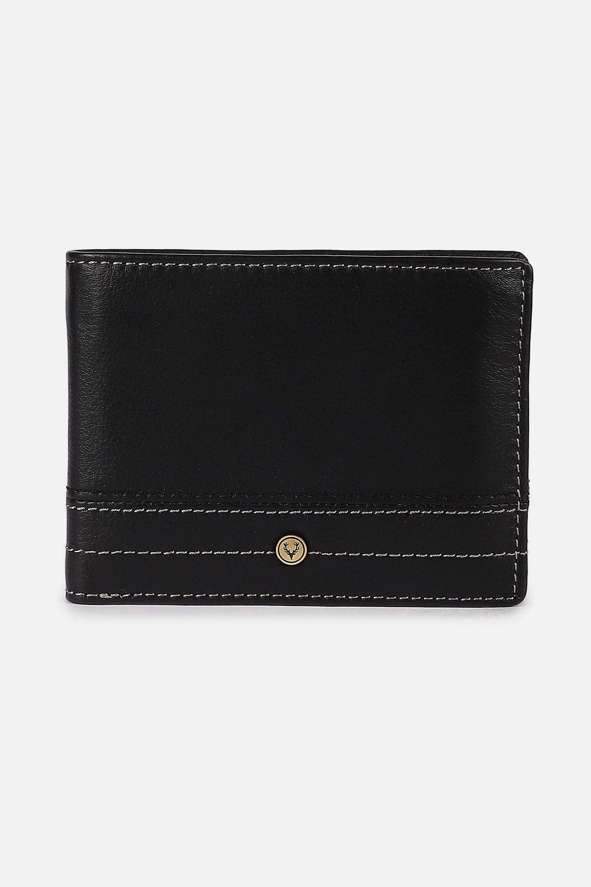 Polyurethane-Men-Casual-Wear-Wallet