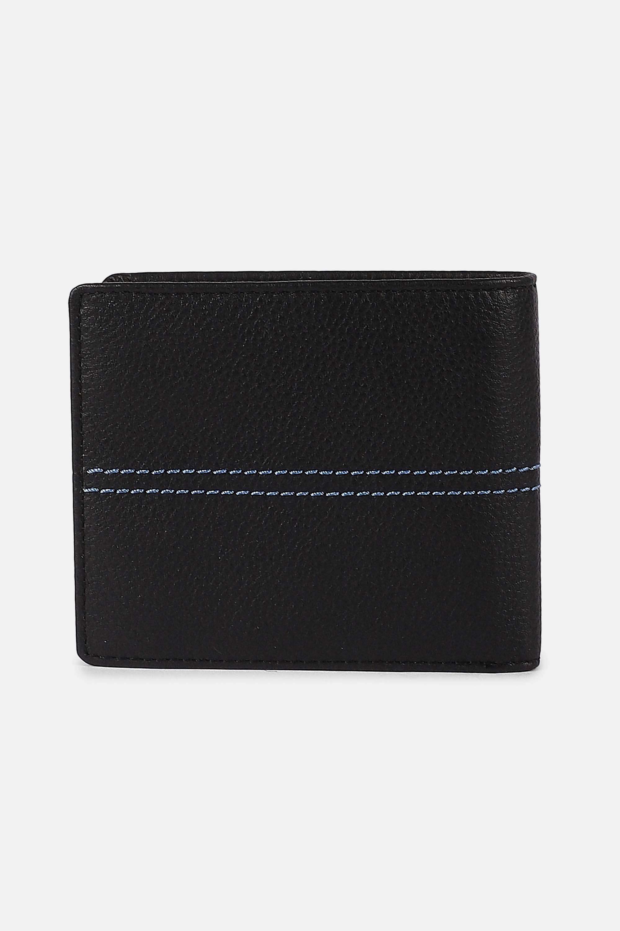 Polyurethane-Men-Casual-Wear-Wallet