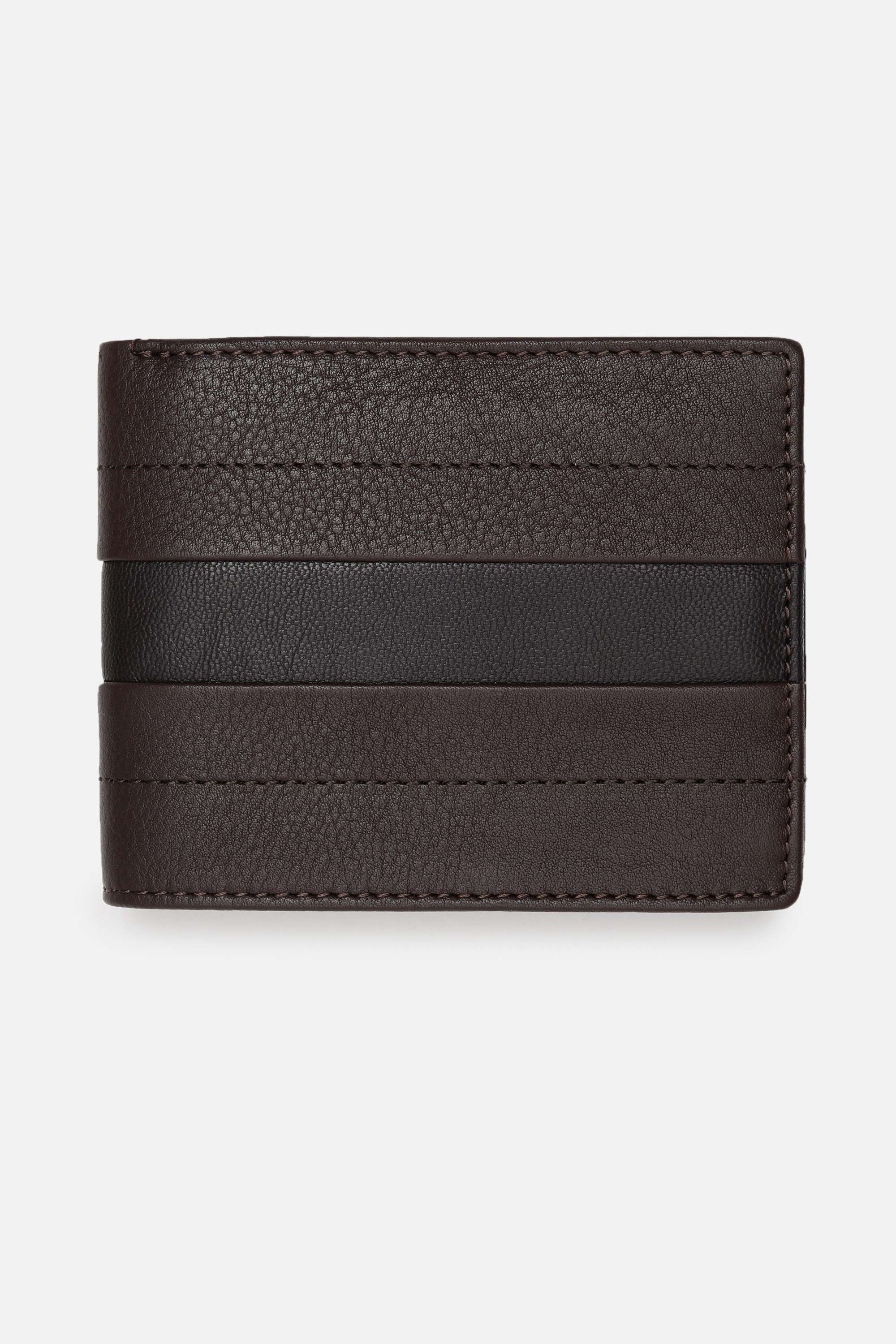 Leather-Men-Casual-Wear-Wallet