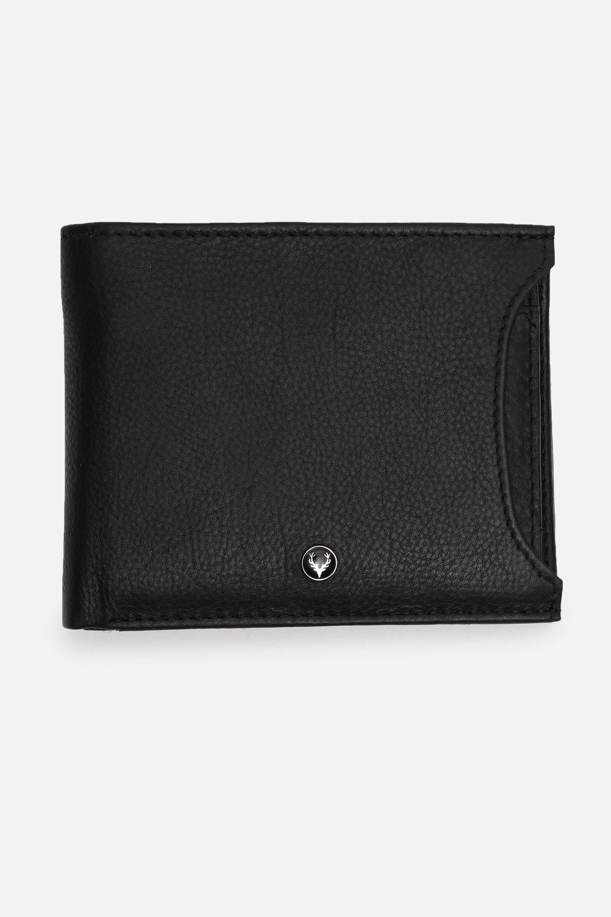 Leather-Men-Casual-Wear-Wallet