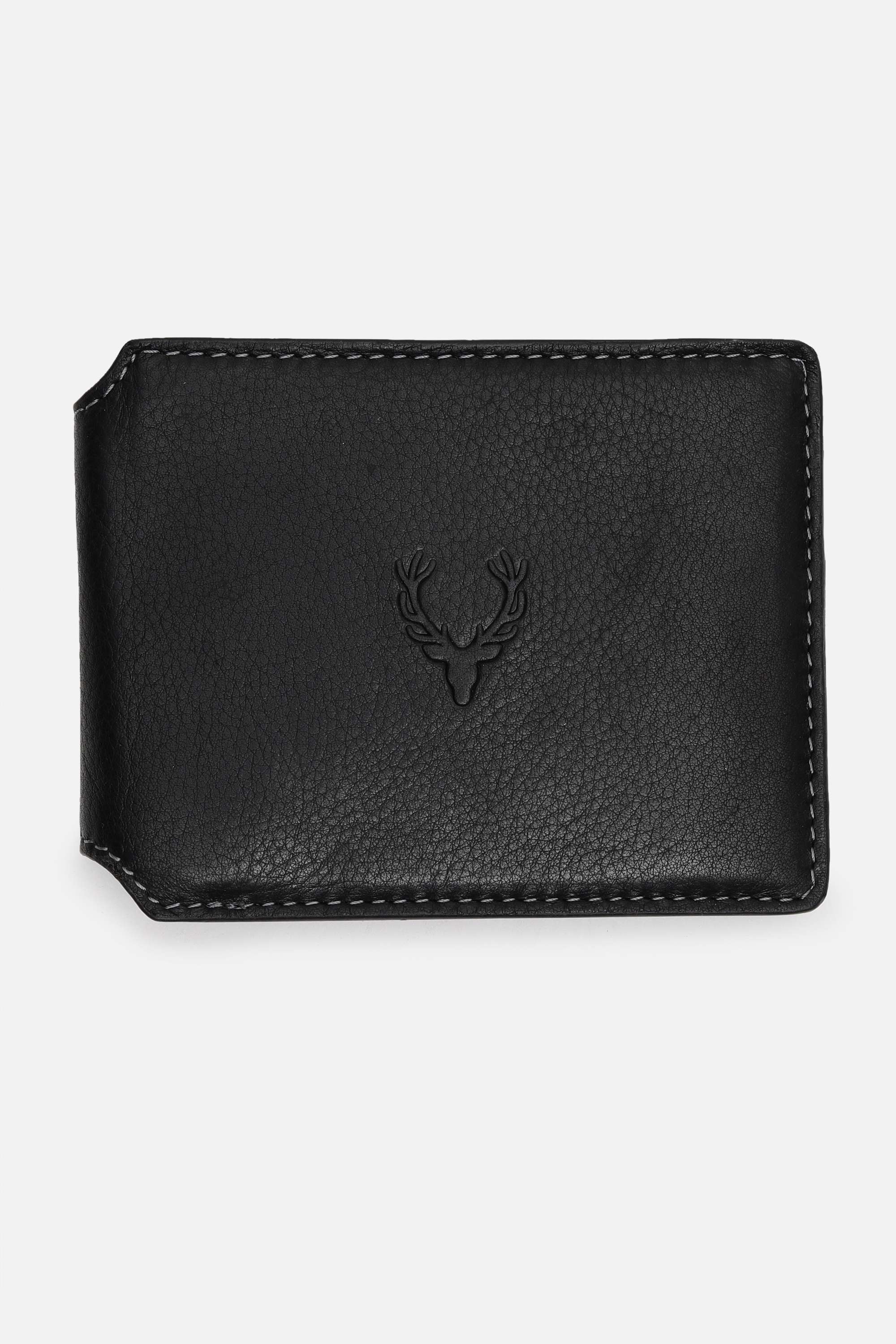 Leather-Men-Casual-Wear-Wallet