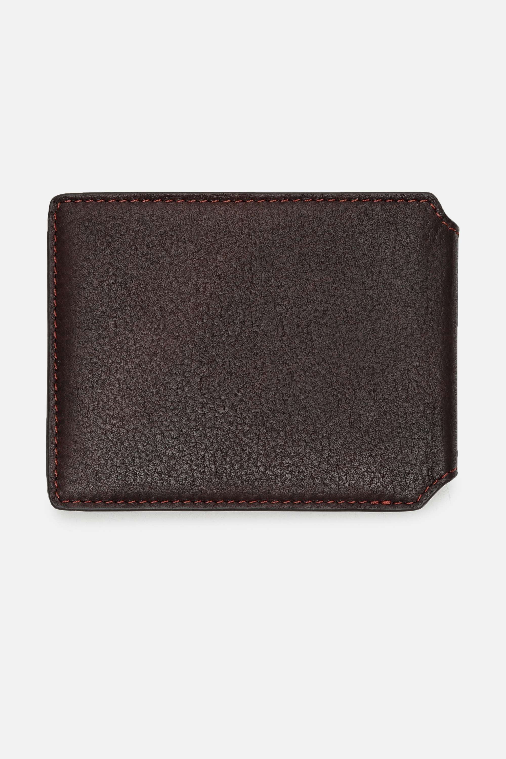 Leather-Men-Casual-Wear-Wallet