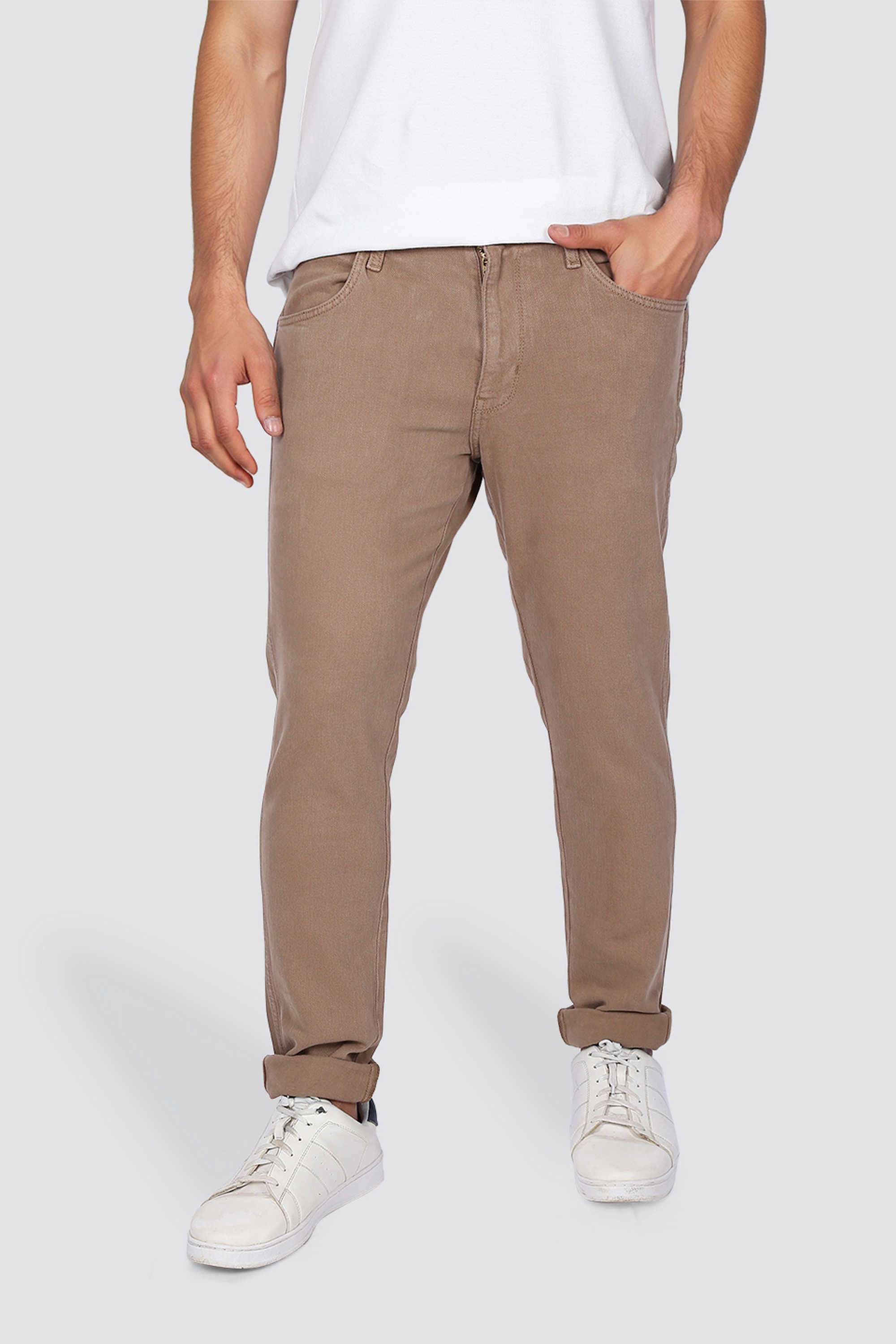 Cotton-Blend-Slim-Fit-Men-Jeans